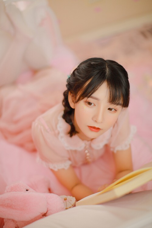 图片[12]-女孩房间-六色网