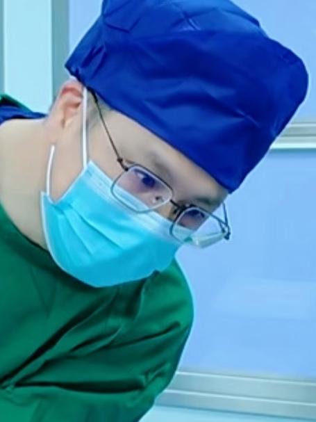 痔疮局麻后为啥一定要揉屁股?真相来了!#痔疮##痔疮手术#