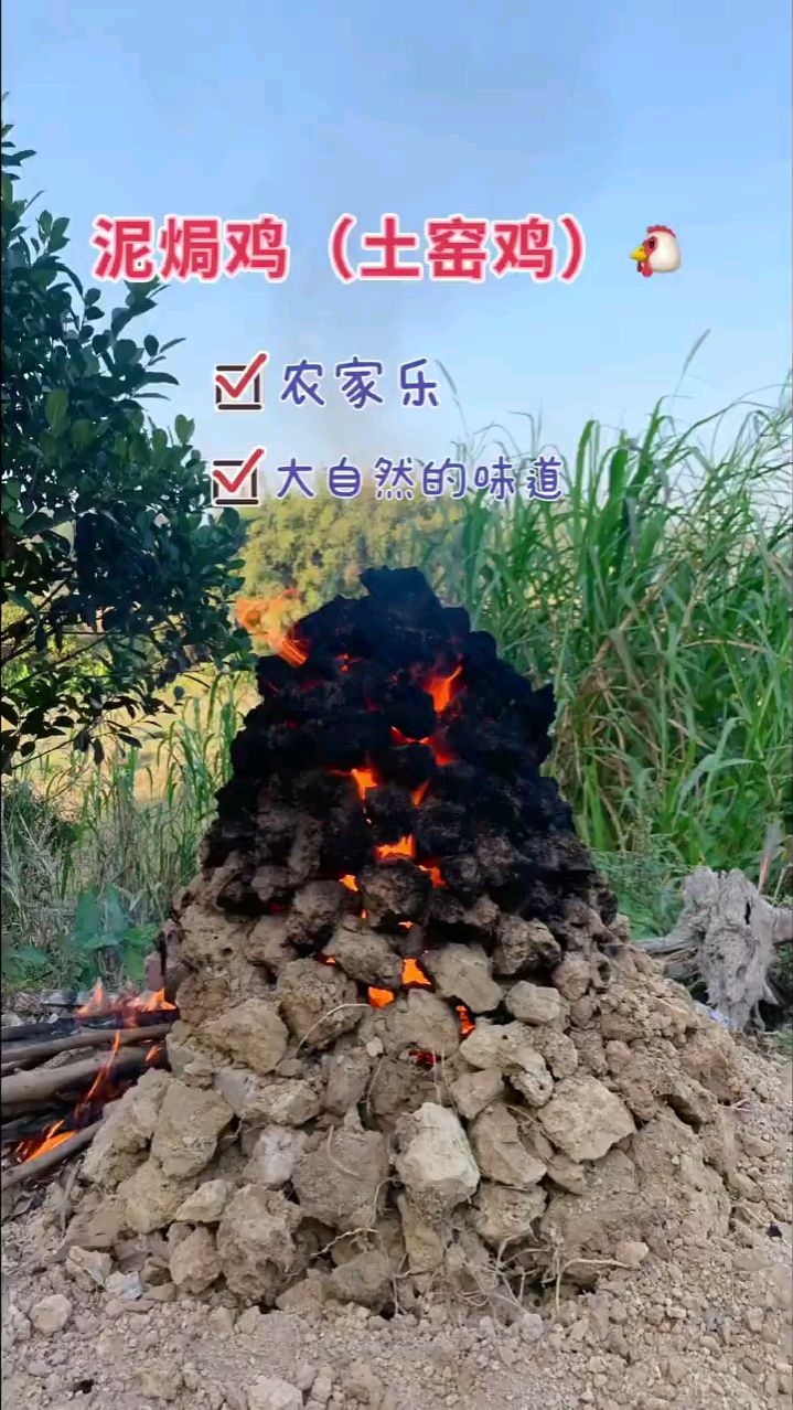 回忆童年的味道