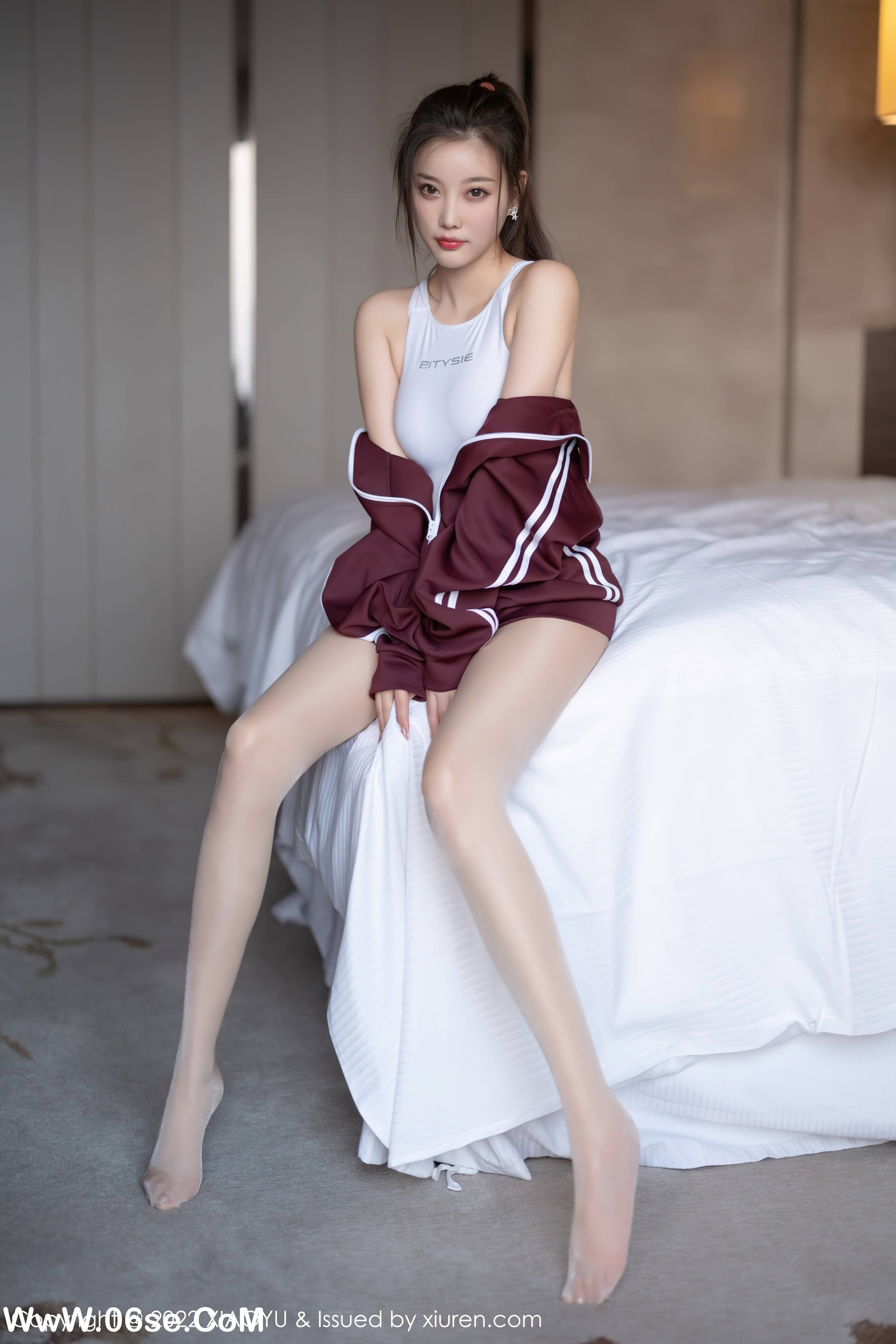图片[79]-[XIAOYU语画界] 2022.02.11 NO.714 杨晨晨[99+1P808M]-六色网