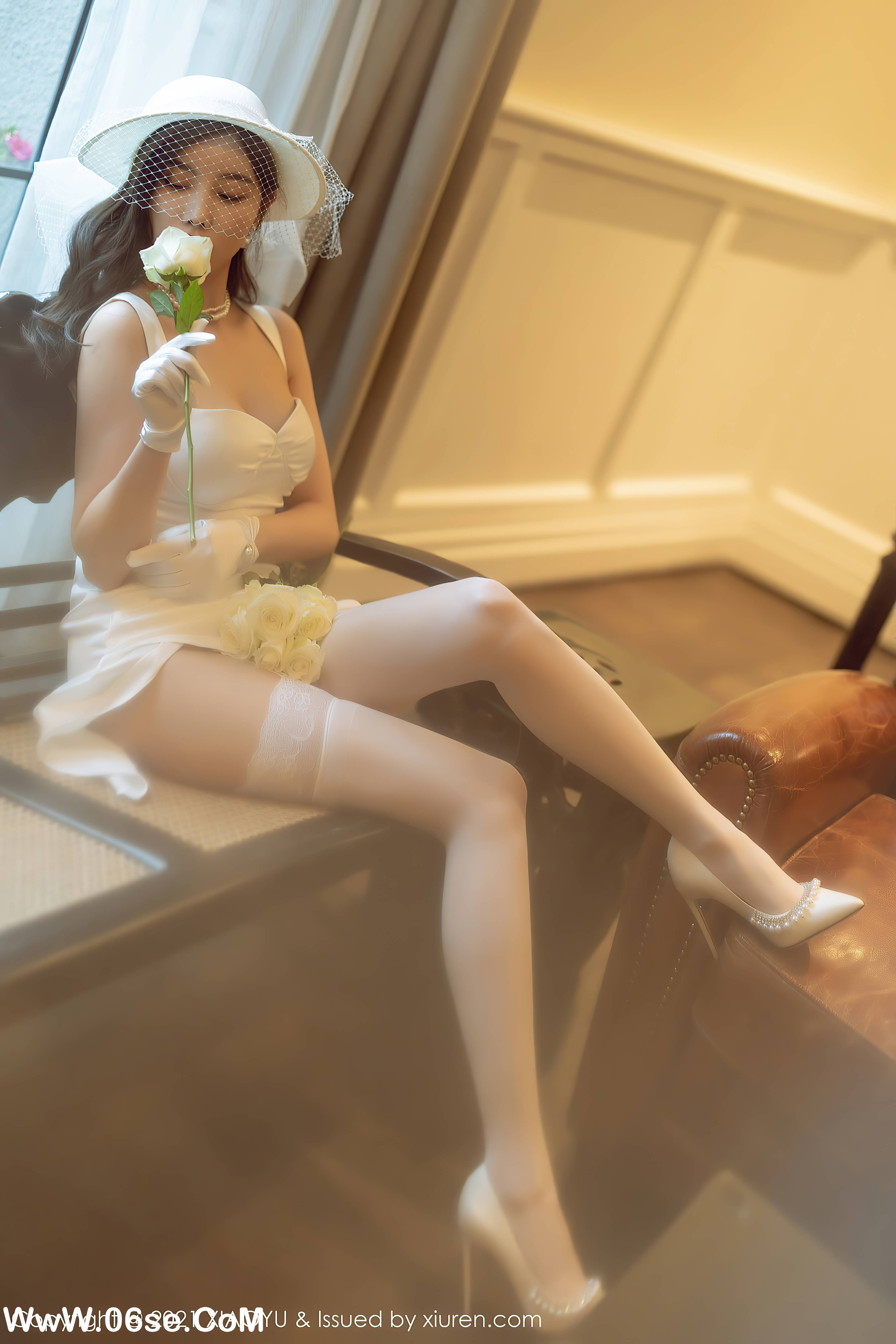 图片[41]-[XIAOYU语画界] 2021.08.06 NO.587 杨晨晨Yome[96+1P713M]-六色网