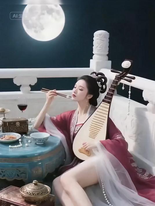 瑾妃独爱京城天福号的酱肘子常在永和宫中独自享用