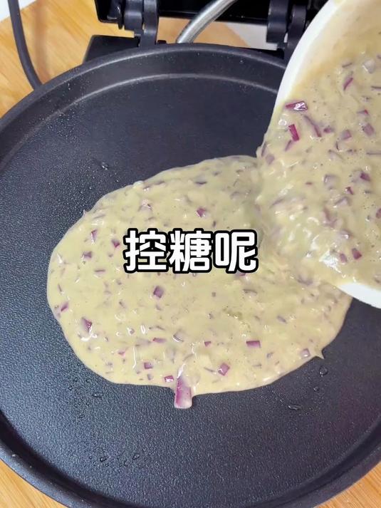 原味荞麦面粉!5斤大包装,营养健康每一天