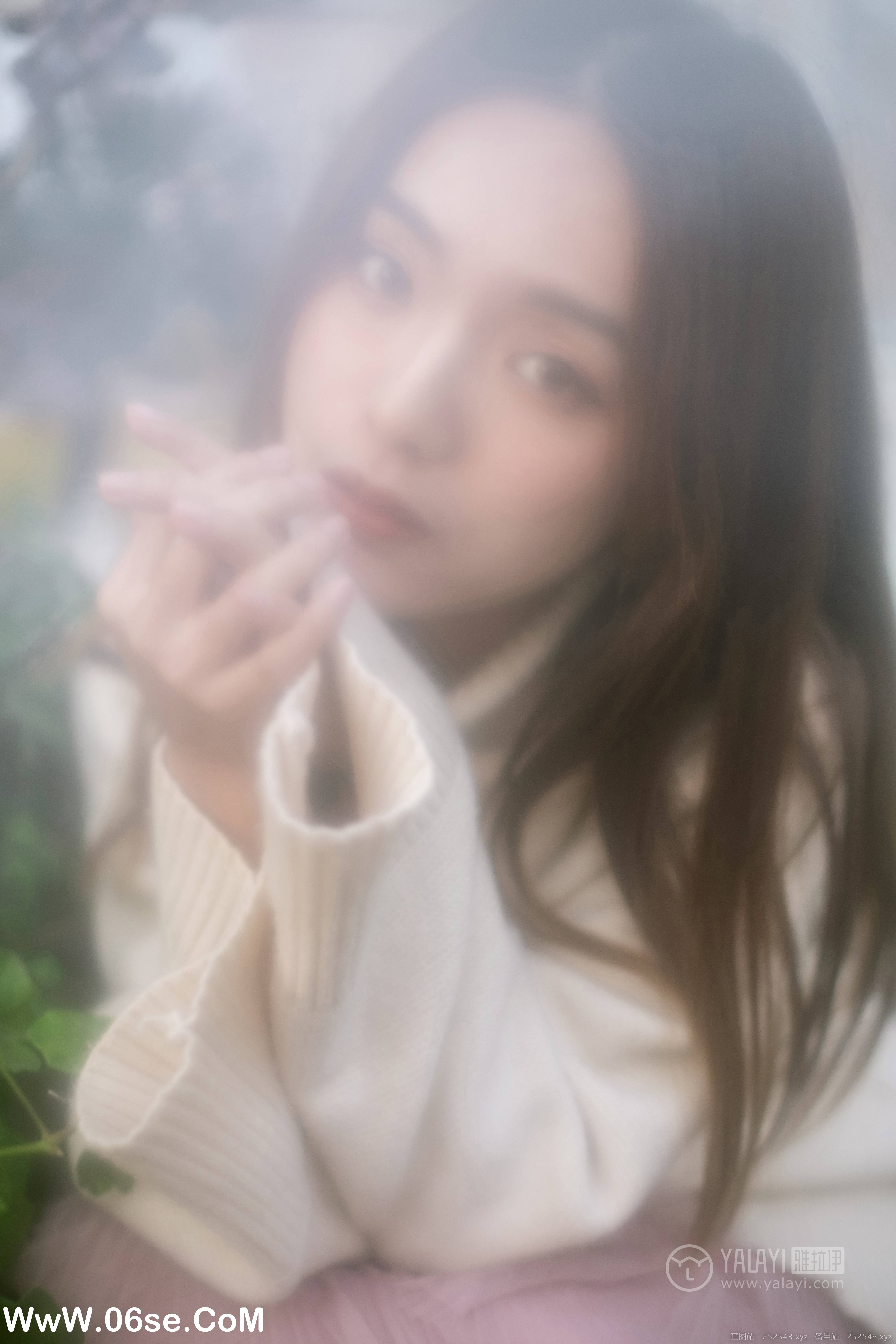 图片[33]-[YALAYI雅拉伊] No.209 温柔的你 白日梦-六色网