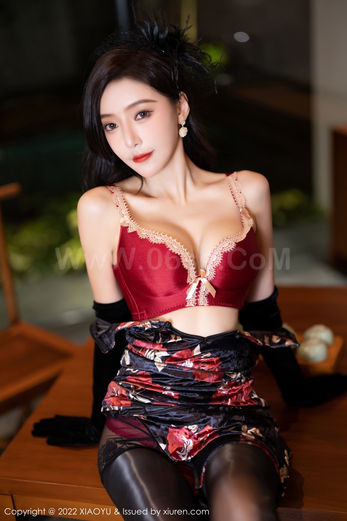图片[57]-[XIAOYU语画界] 2022.11.22 Vol.909 王馨瑤yanni【90P】-六色网