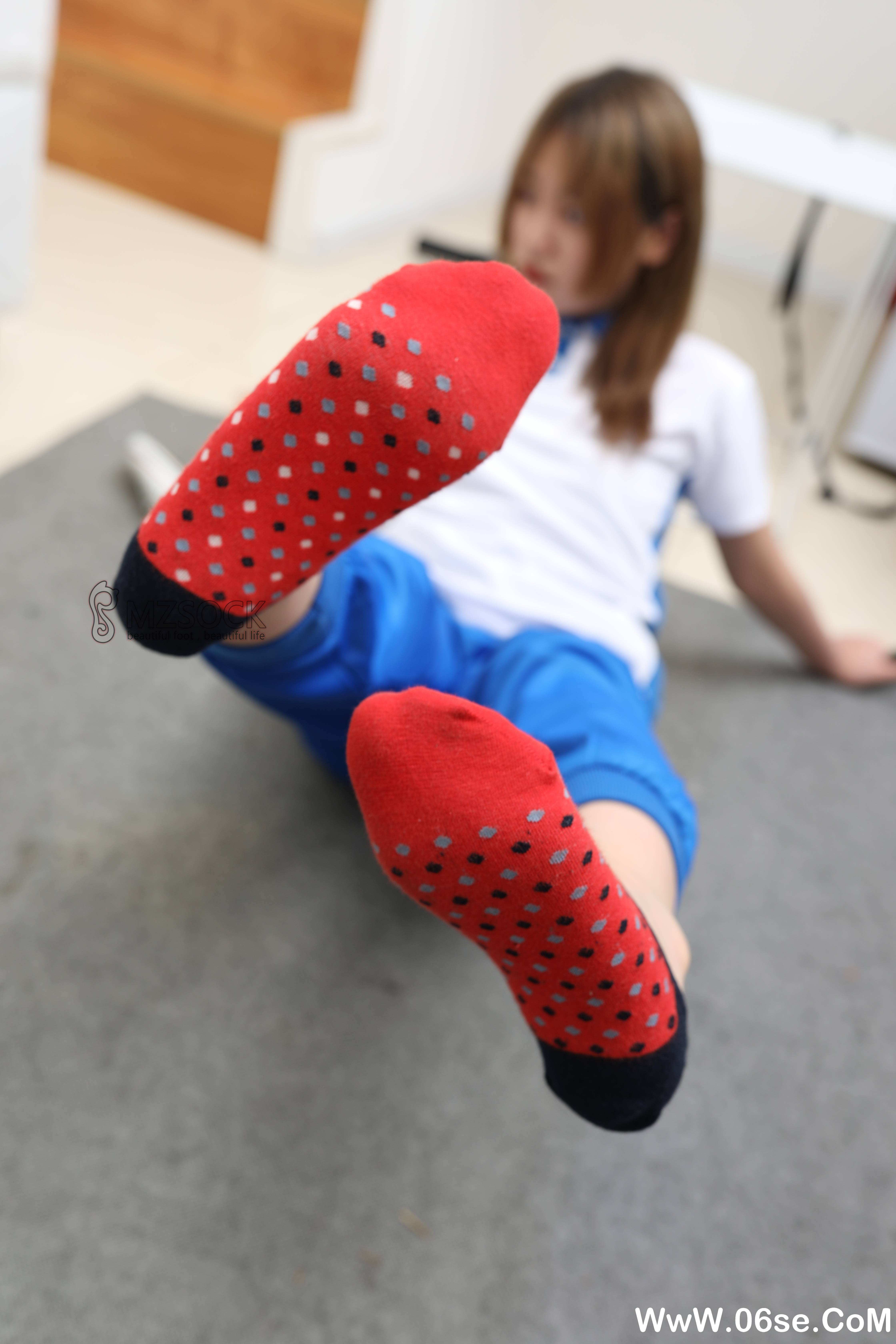 图片[124]-[MZSOCK]爱美足 NO.013 多多[219P2.64G]-六色网