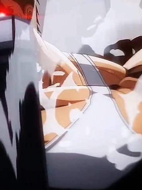 男人的肌肉是世界最强