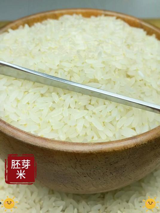 新收胚芽米！做寿司饭软糯不松散