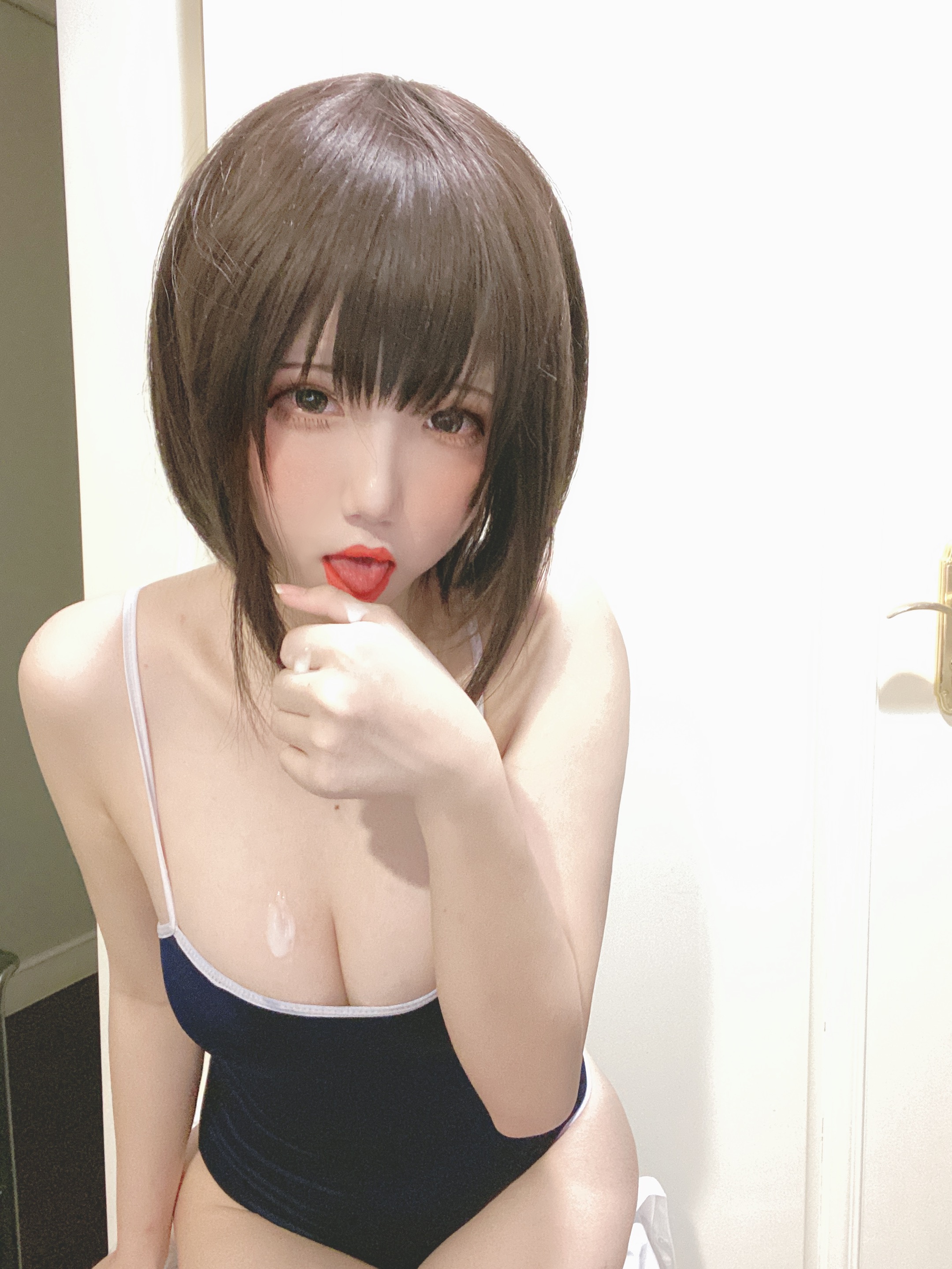 图片[21]-阿薰kaOri NO.014 — 死库水 [31P77M]-六色网