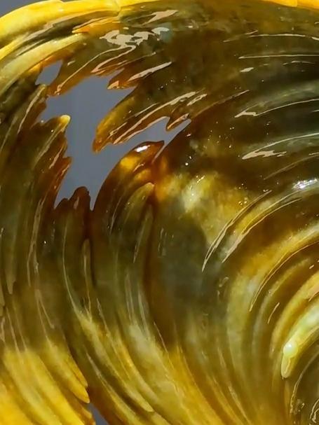 玉雕届年度盛事第十届琢越杯欢迎鉴赏