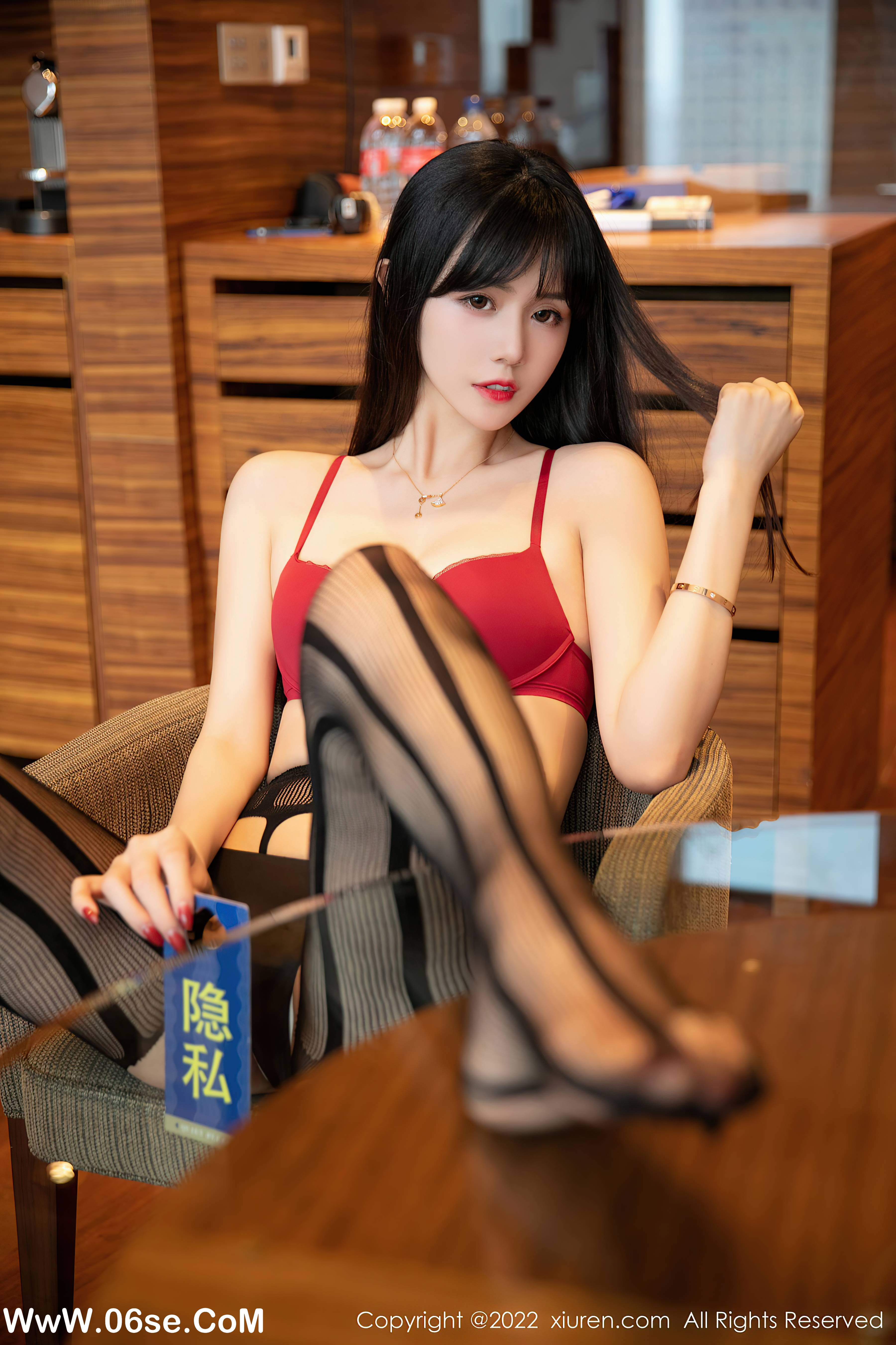 图片[40]-[XIUREN秀人网] 2022.04.27 NO.4929 柚子178[41+1P416M]-六色网