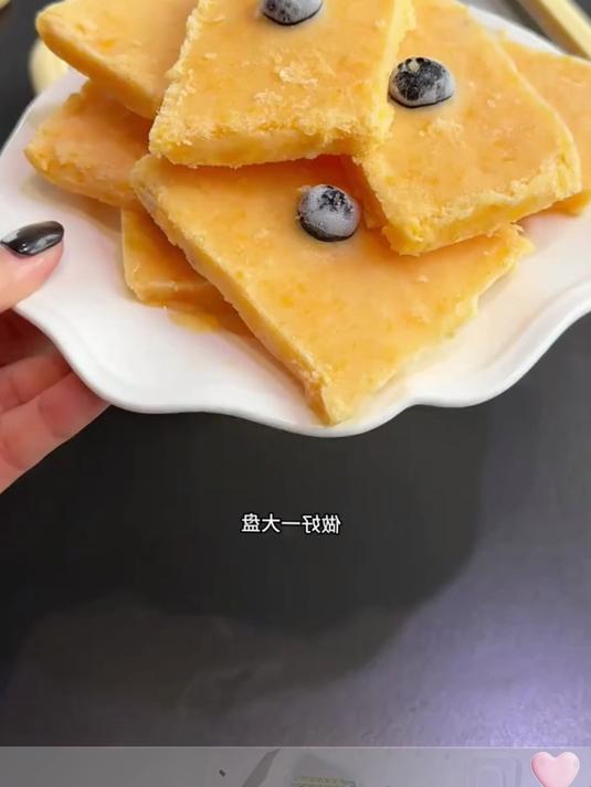 夏天哄娃新套路!炒冰机上手,水果酸奶自由太爽了