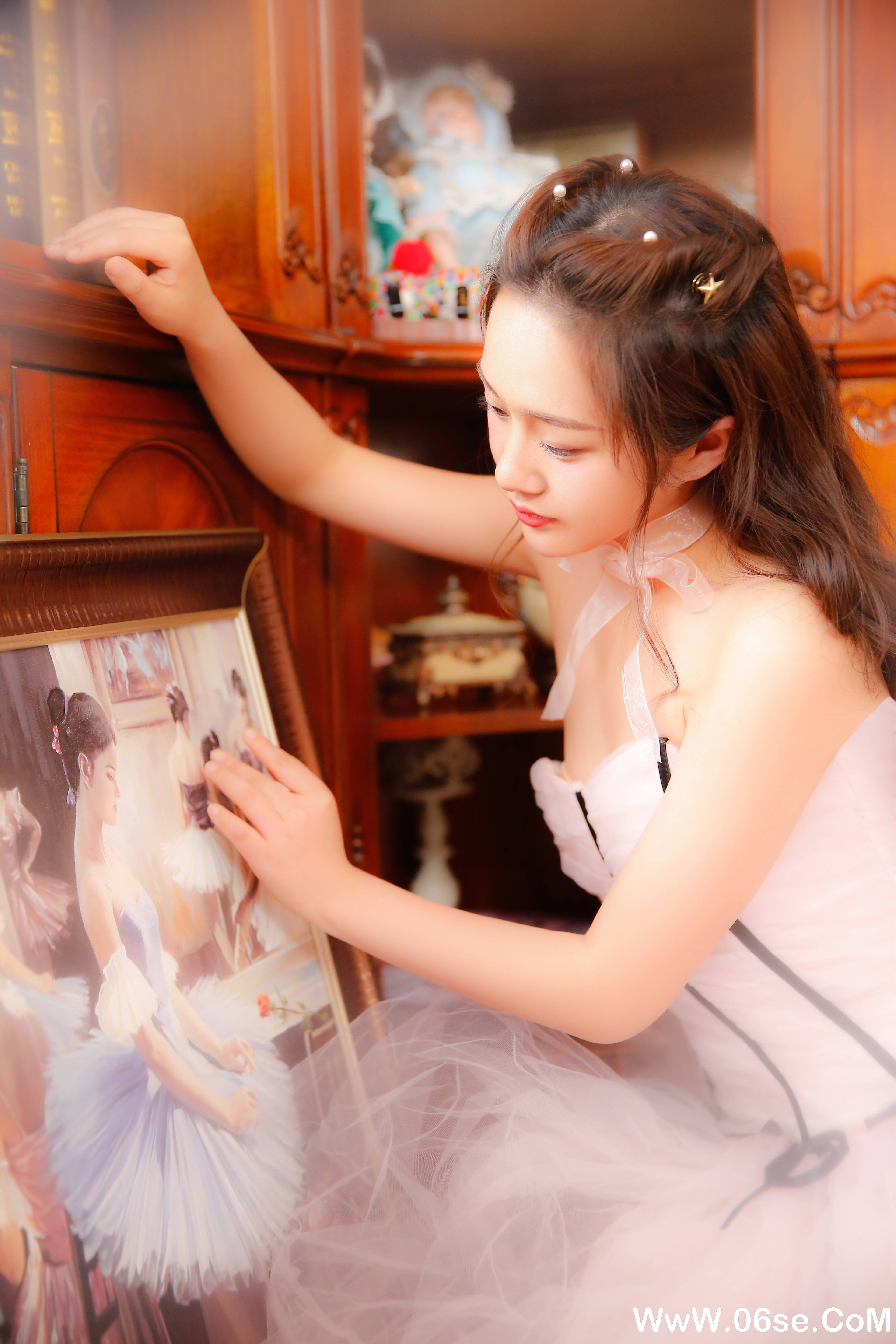 图片[30]-[YALAYI雅拉伊] 2022.06.01 NO.933 《希望》[32+1P317M]-六色网