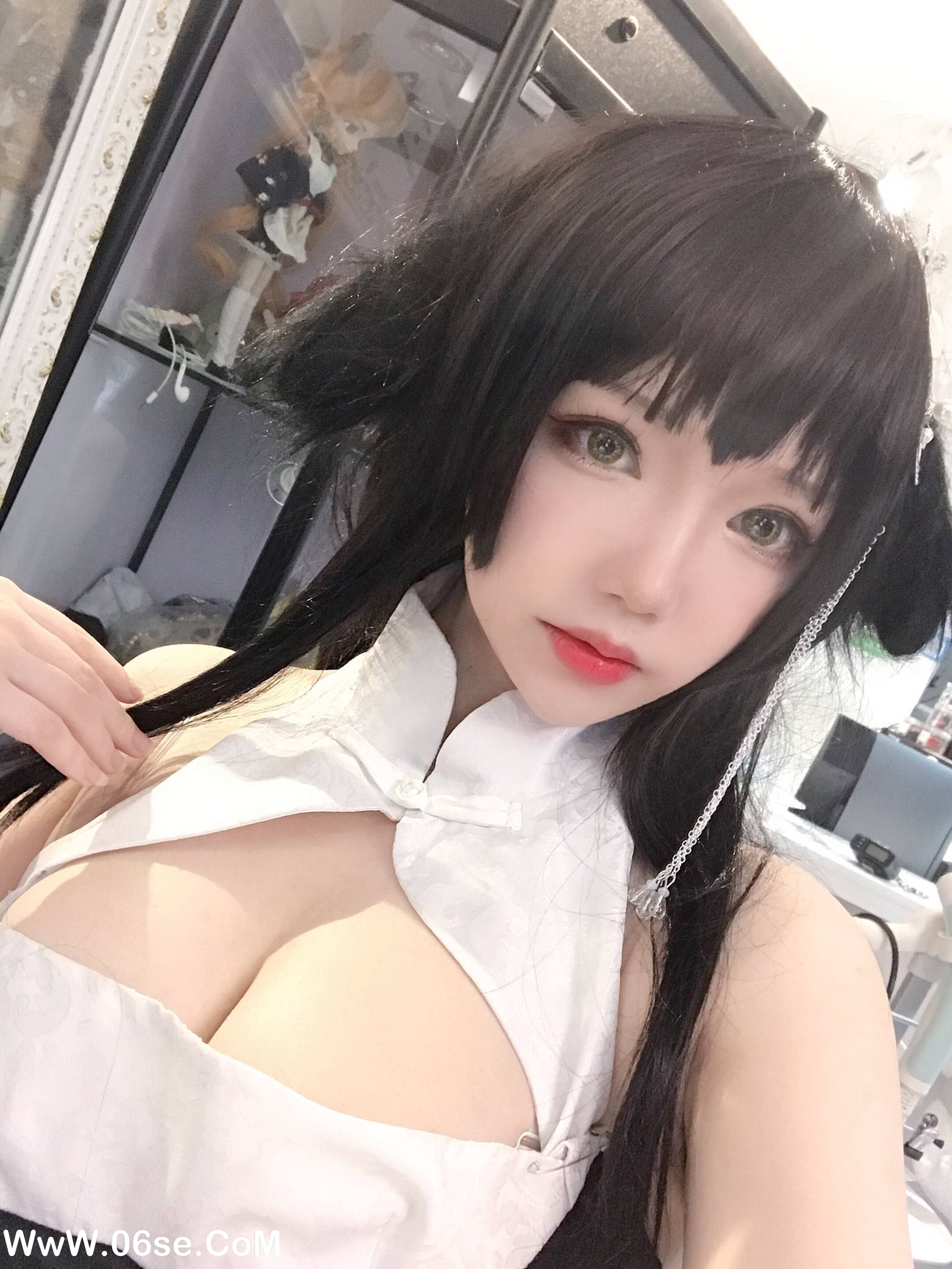 图片[15]-雪晴 – NO.006 Azur Lane [31P250M]-六色网