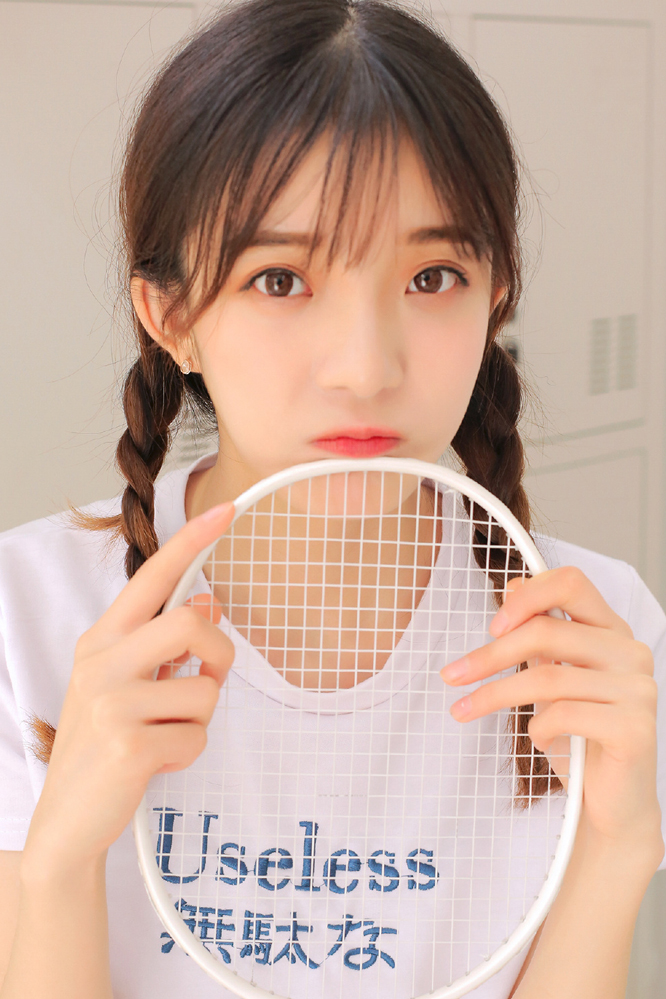 图片[9]-青春少女-六色网