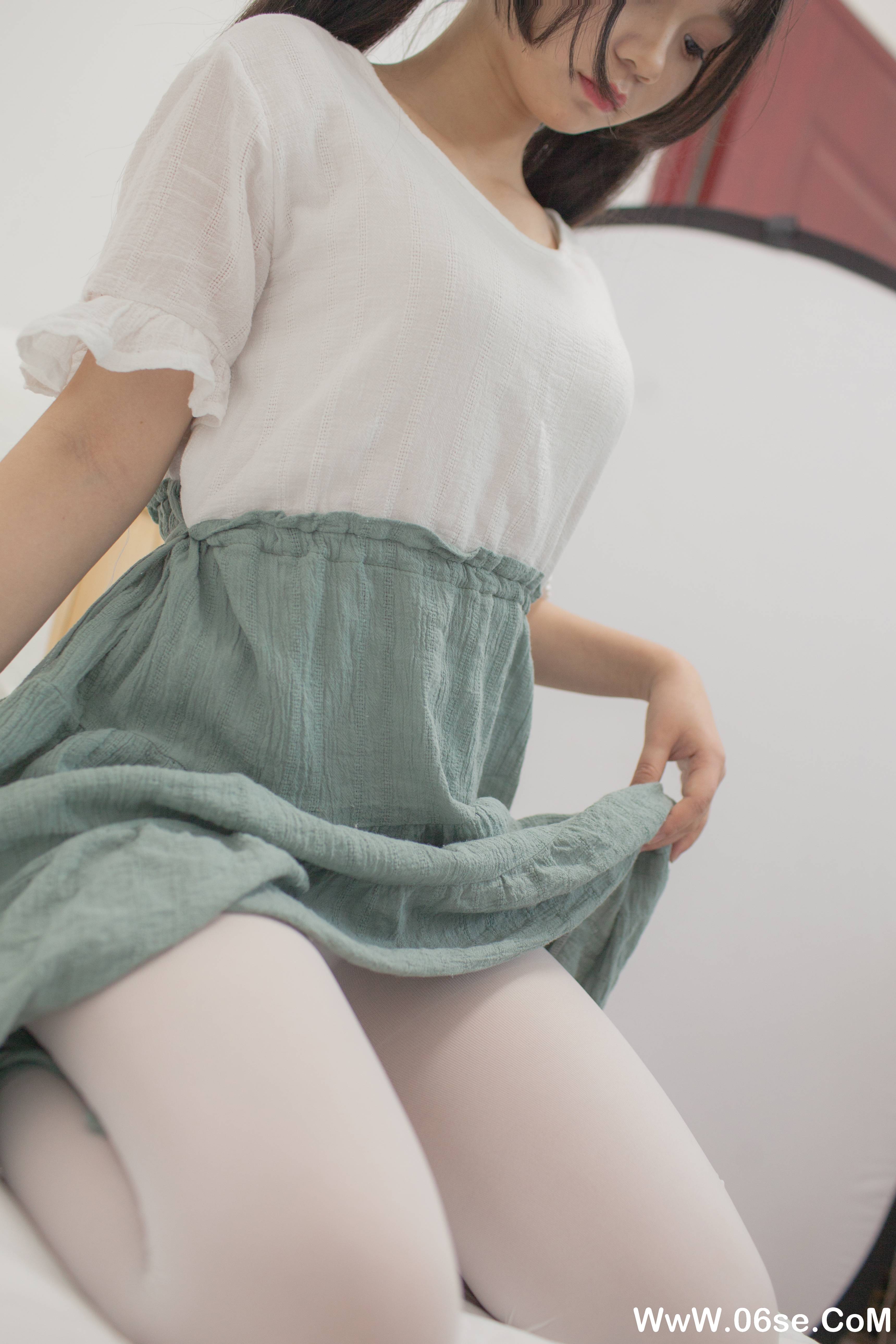 图片[63]-少女秩序 EXVOL.003[63P470M]-六色网