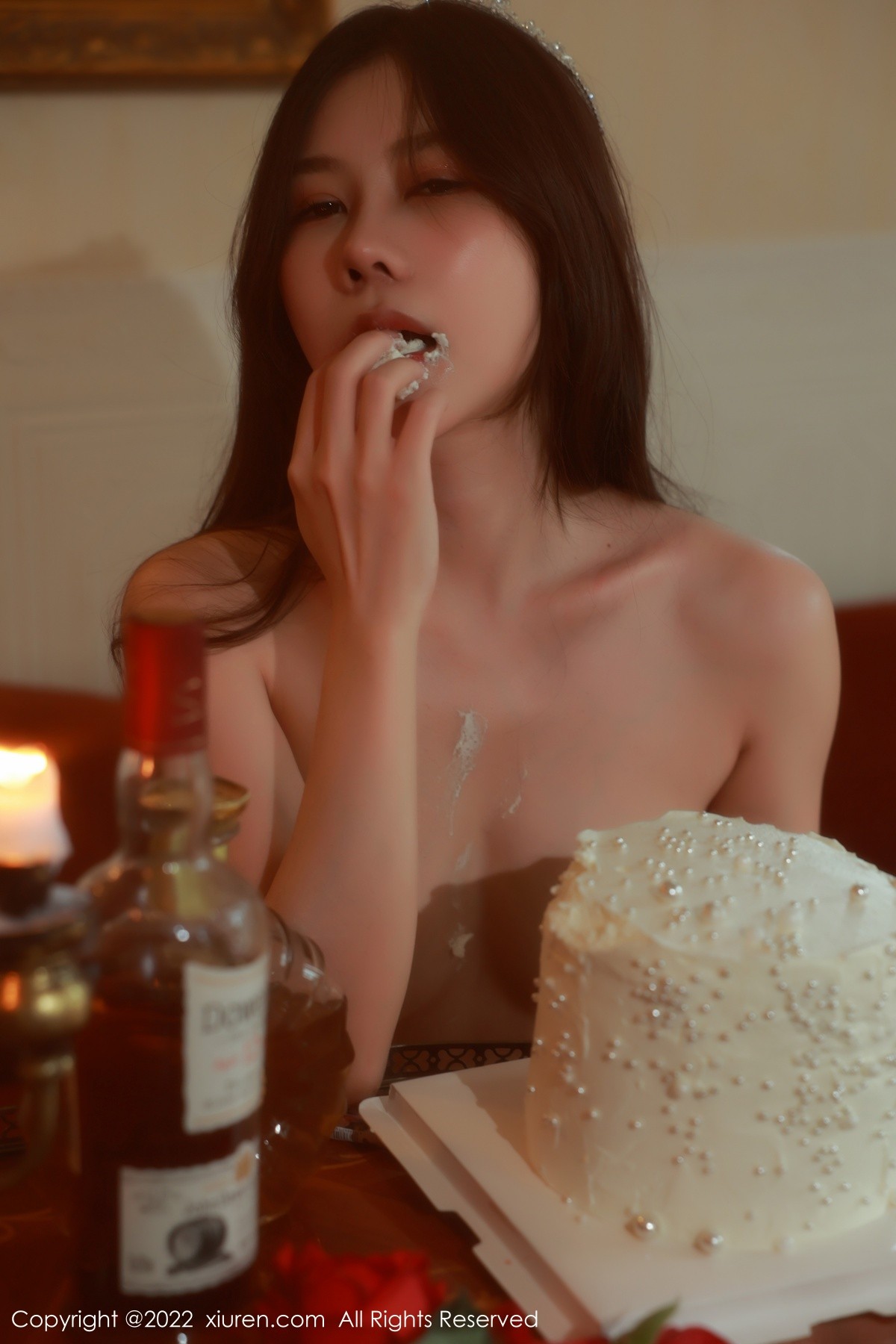 图片[62]-【XiuRen秀人網】2022.09.14 Vol.5584 尹甜甜【63P】-六色网