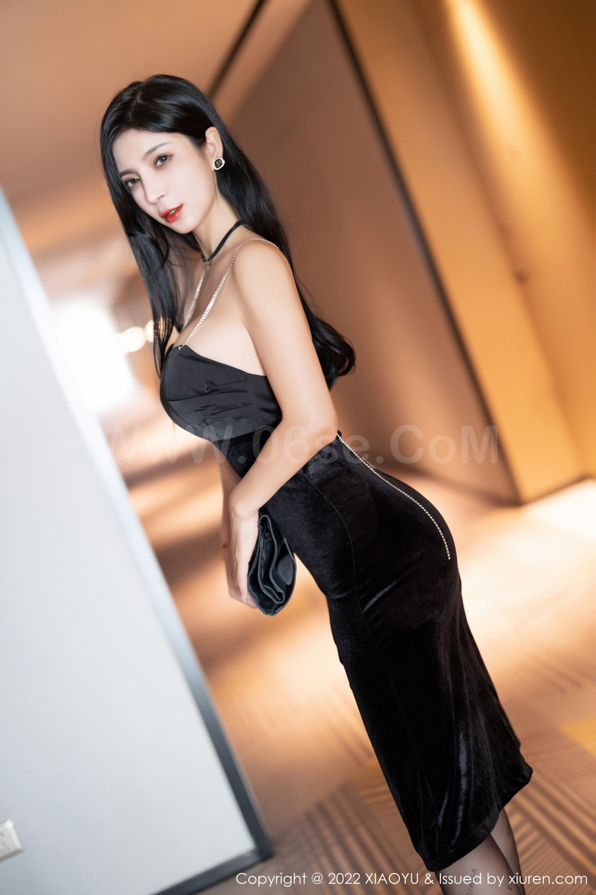 图片[5]-[XIAOYU语画界] 2022.11.21 Vol.908 小蠻妖Yummy【86P】-六色网