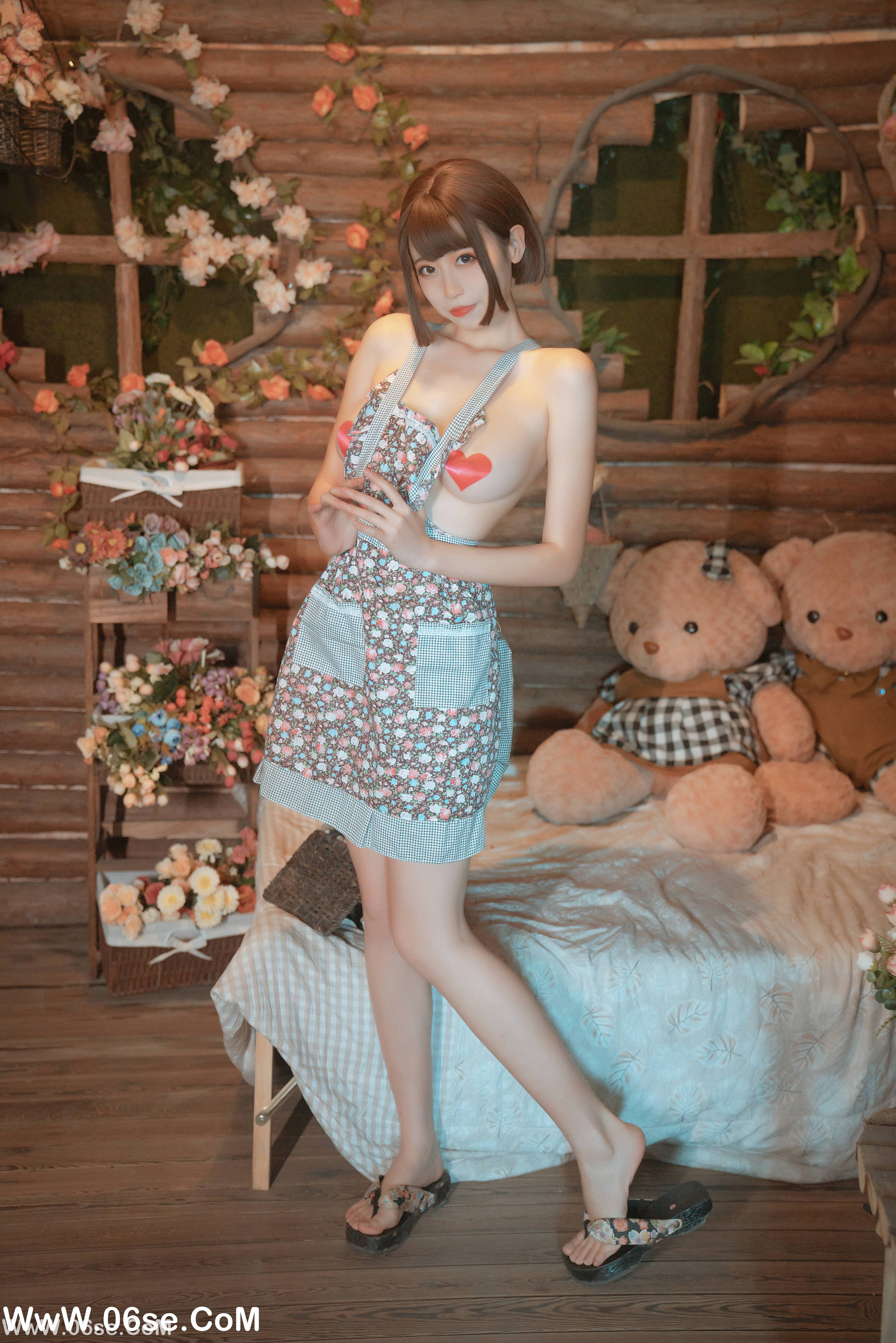 图片[14]-奈汐酱nice NO.003 – 勤劳的老板娘[25P231M]-六色网