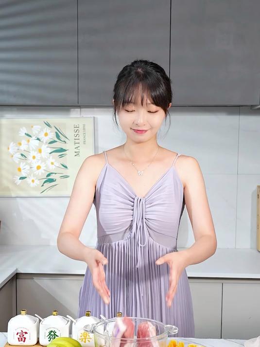  离婚也要买的狠活！苏泊尔绞肉机功能多到离谱，厨房没它不行～