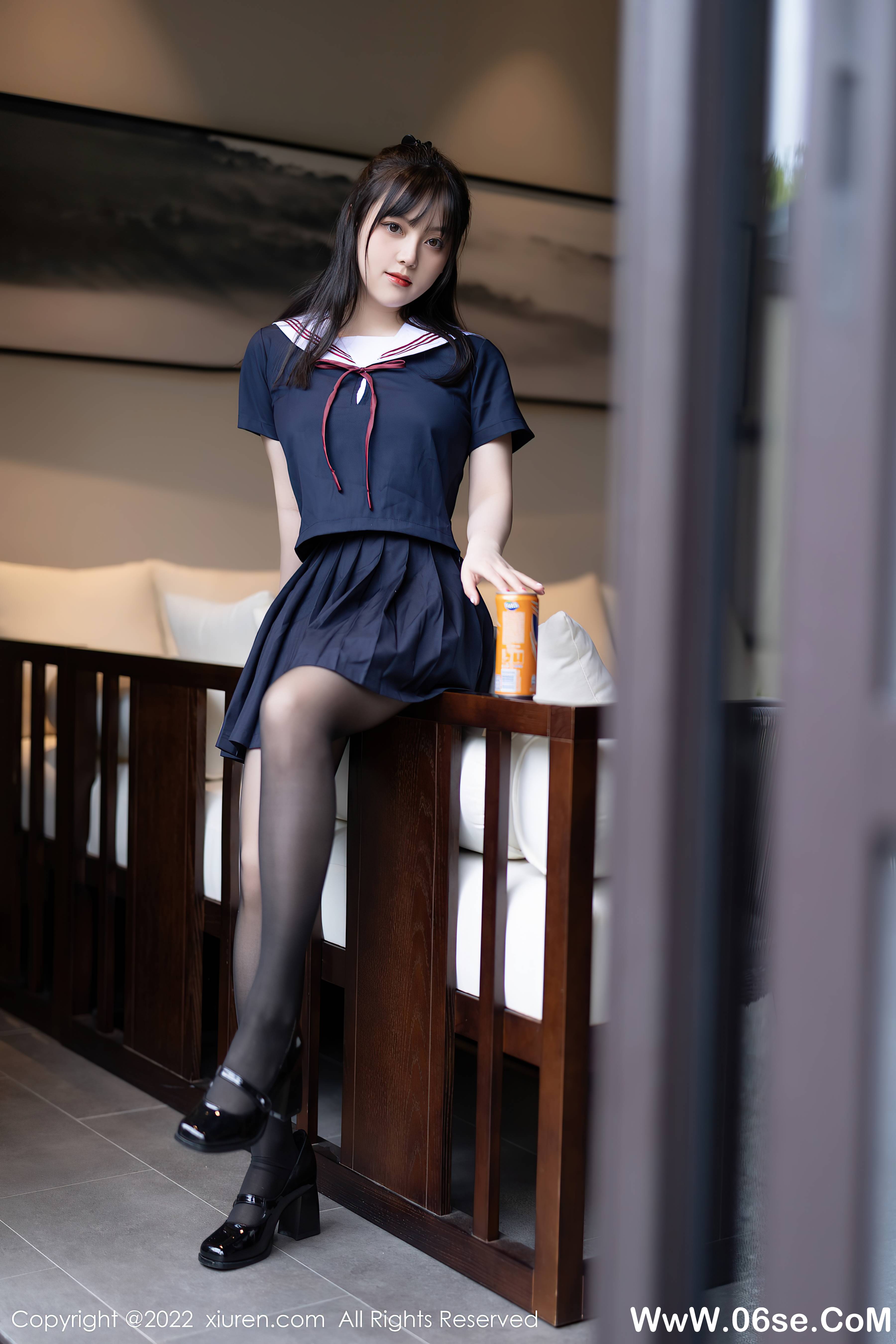 图片[11]-[XIUREN秀人网] 2022.04.06 NO.4826 豆瓣酱[71+1P619M]-六色网