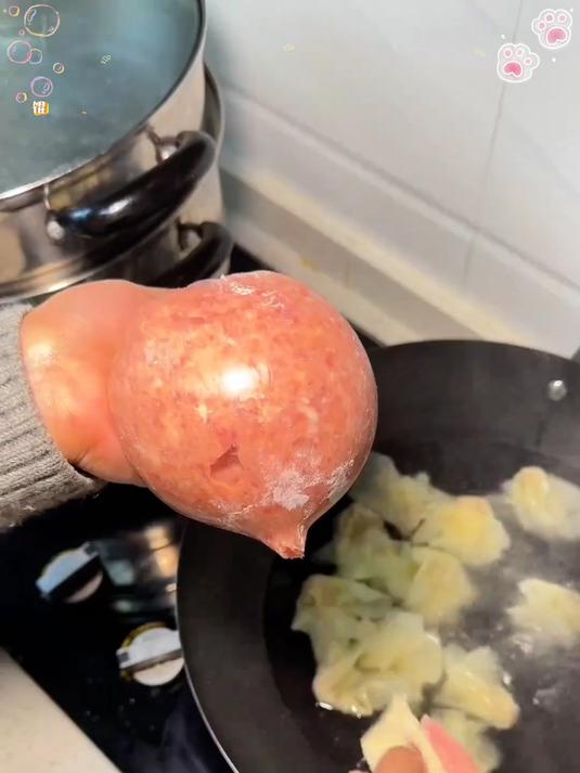 秘制鲜骨汤馄饨汤料，醇厚入味，煮馄饨超绝