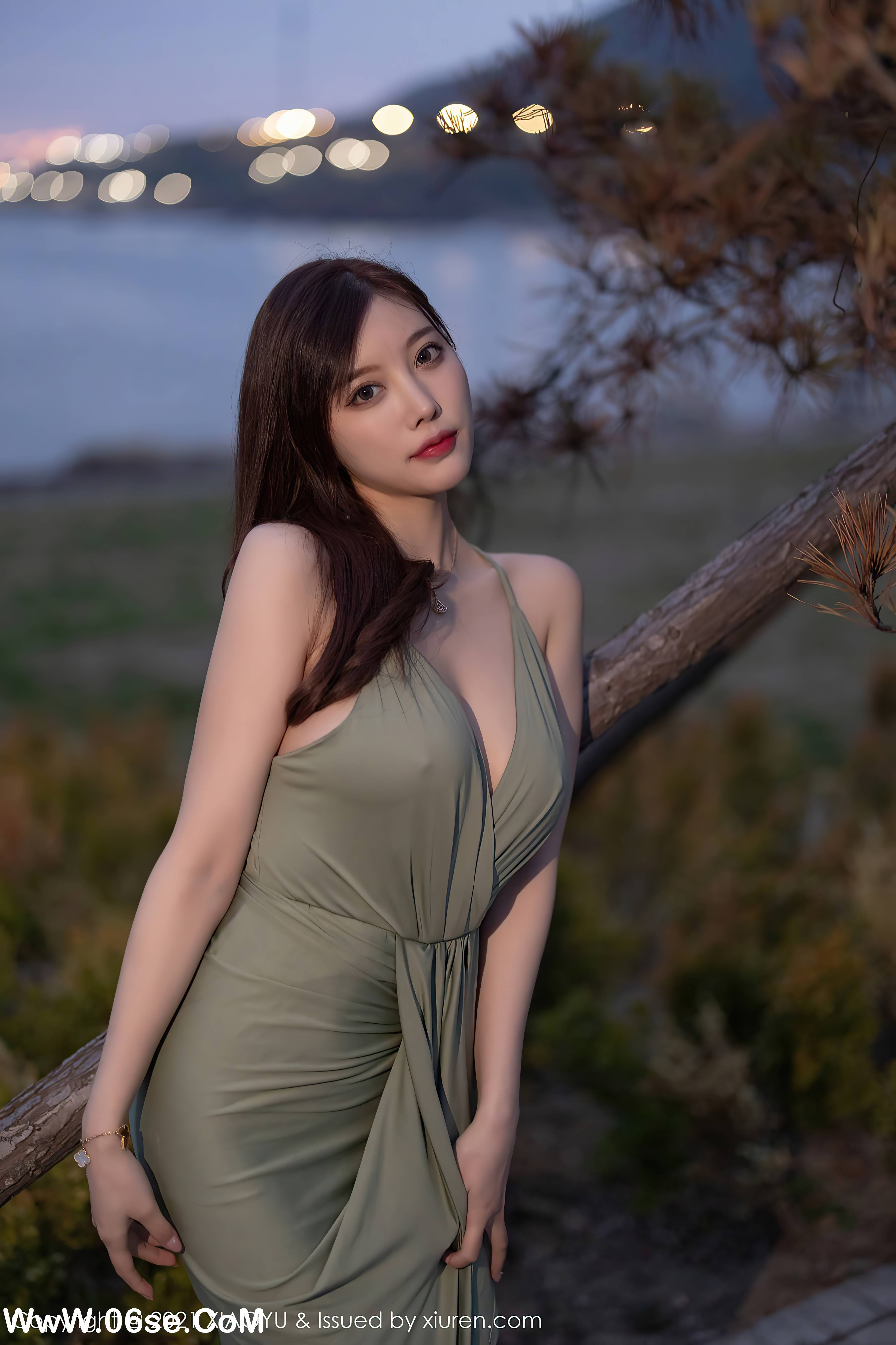 图片[50]-[XIAOYU语画界] 2021.05.28 VOL.538 杨晨晨Yome[74+1P591M]-六色网