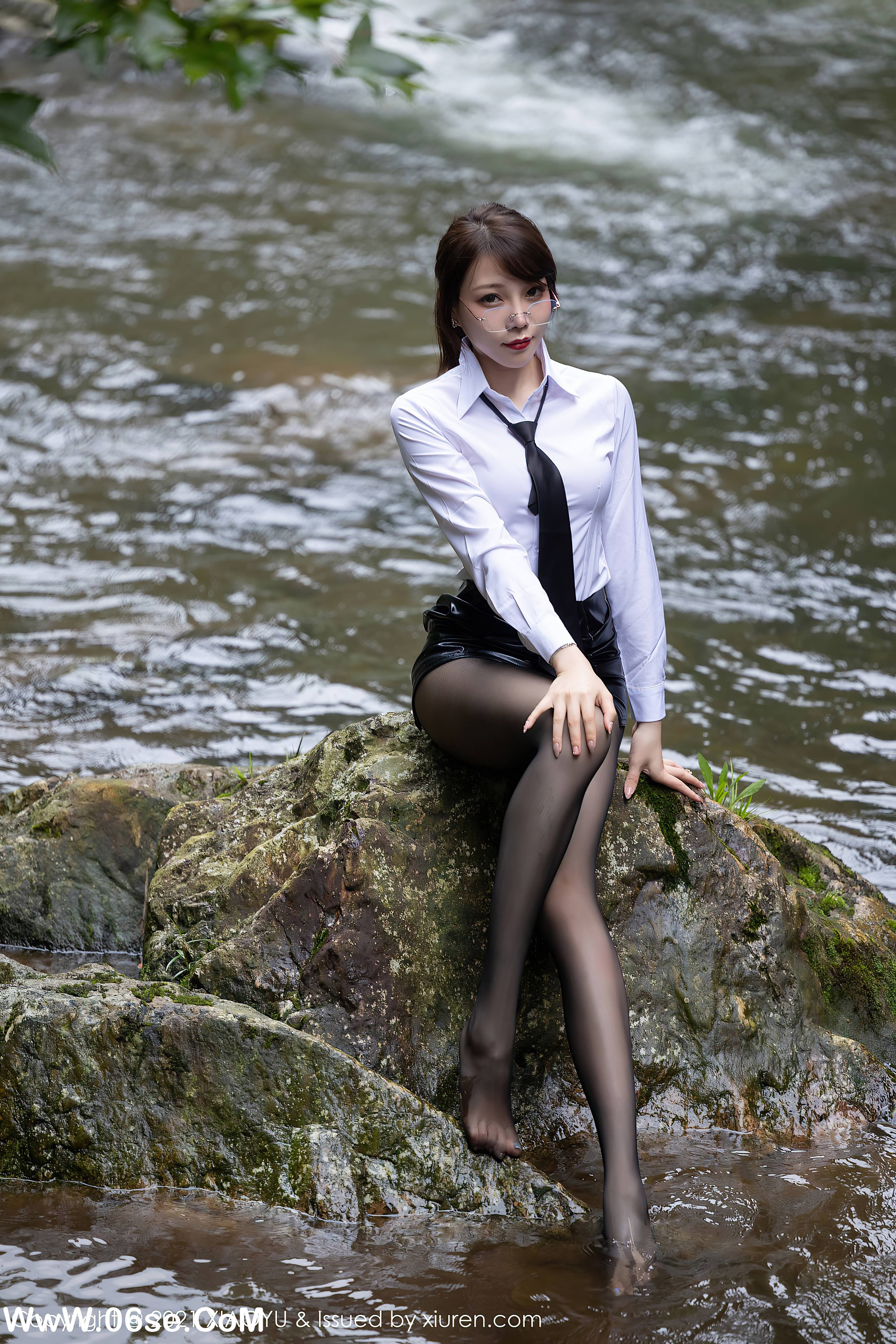 图片[48]-[XIAOYU语画界] 2021.07.22 NO.576 芝芝Booty[83+1P951M]-六色网
