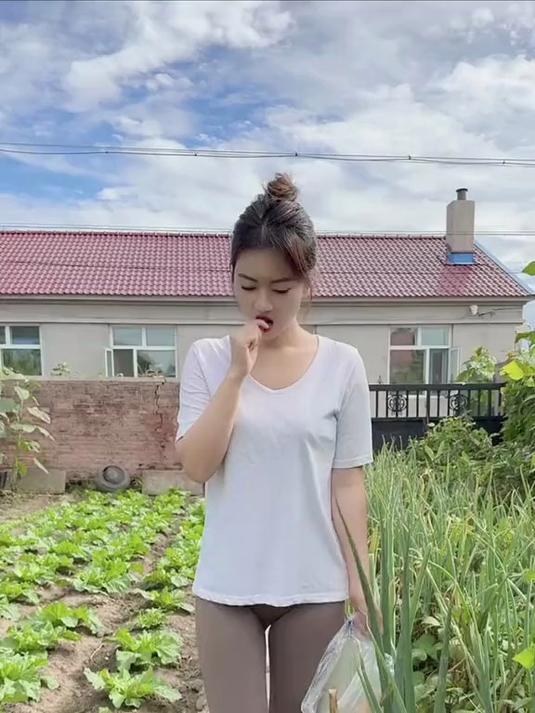 老黄瓜种炒肉