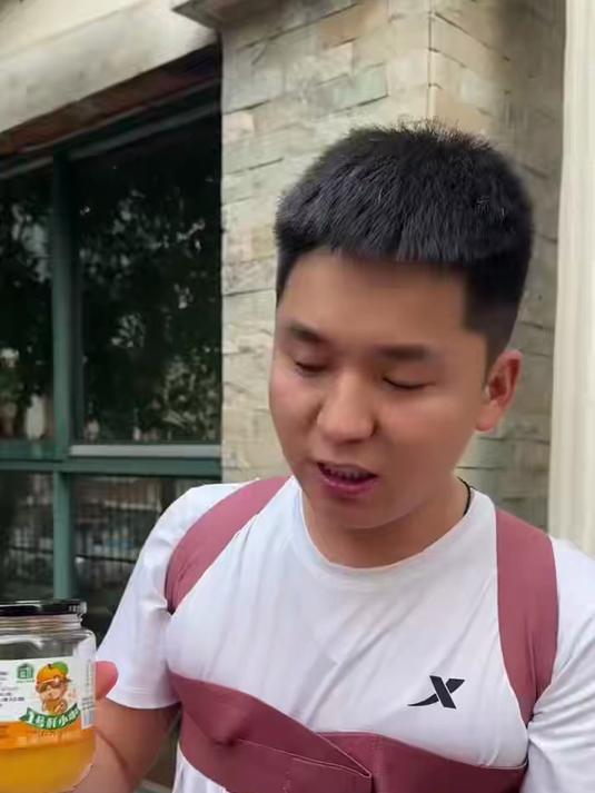 黄桃罐头的文案你知道怎么写吗?