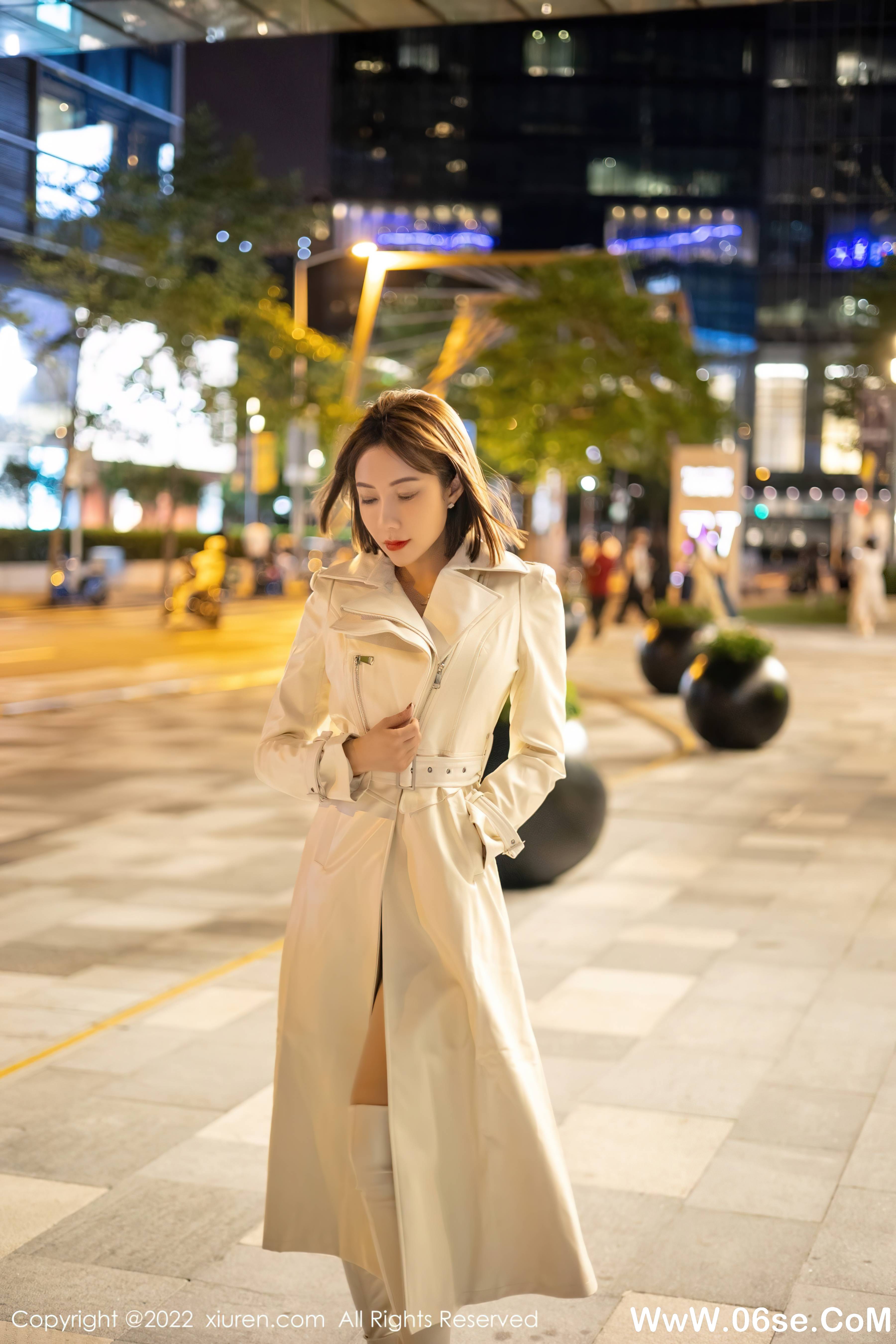图片[55]-[XIUREN秀人网] 2022.01.21 NO.4495 果儿[64+1P660M]-六色网