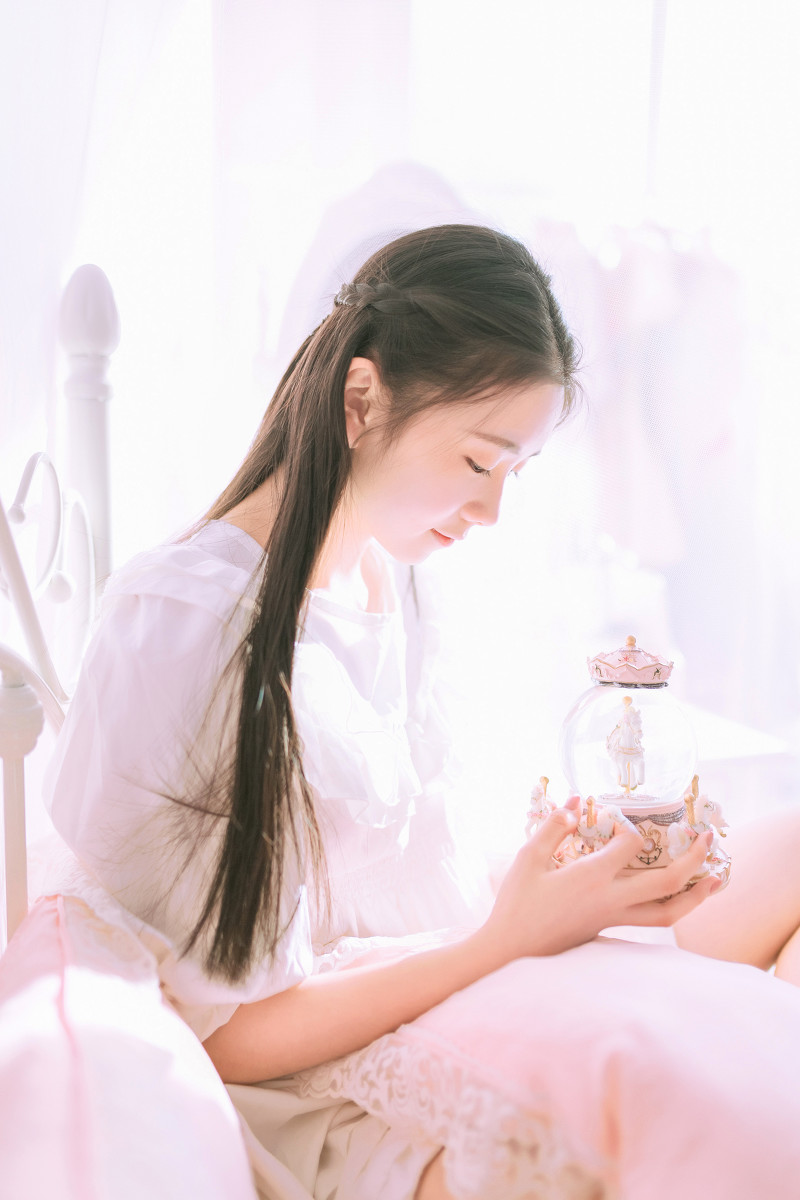 图片[11]-冰淇淋的夏天-六色网