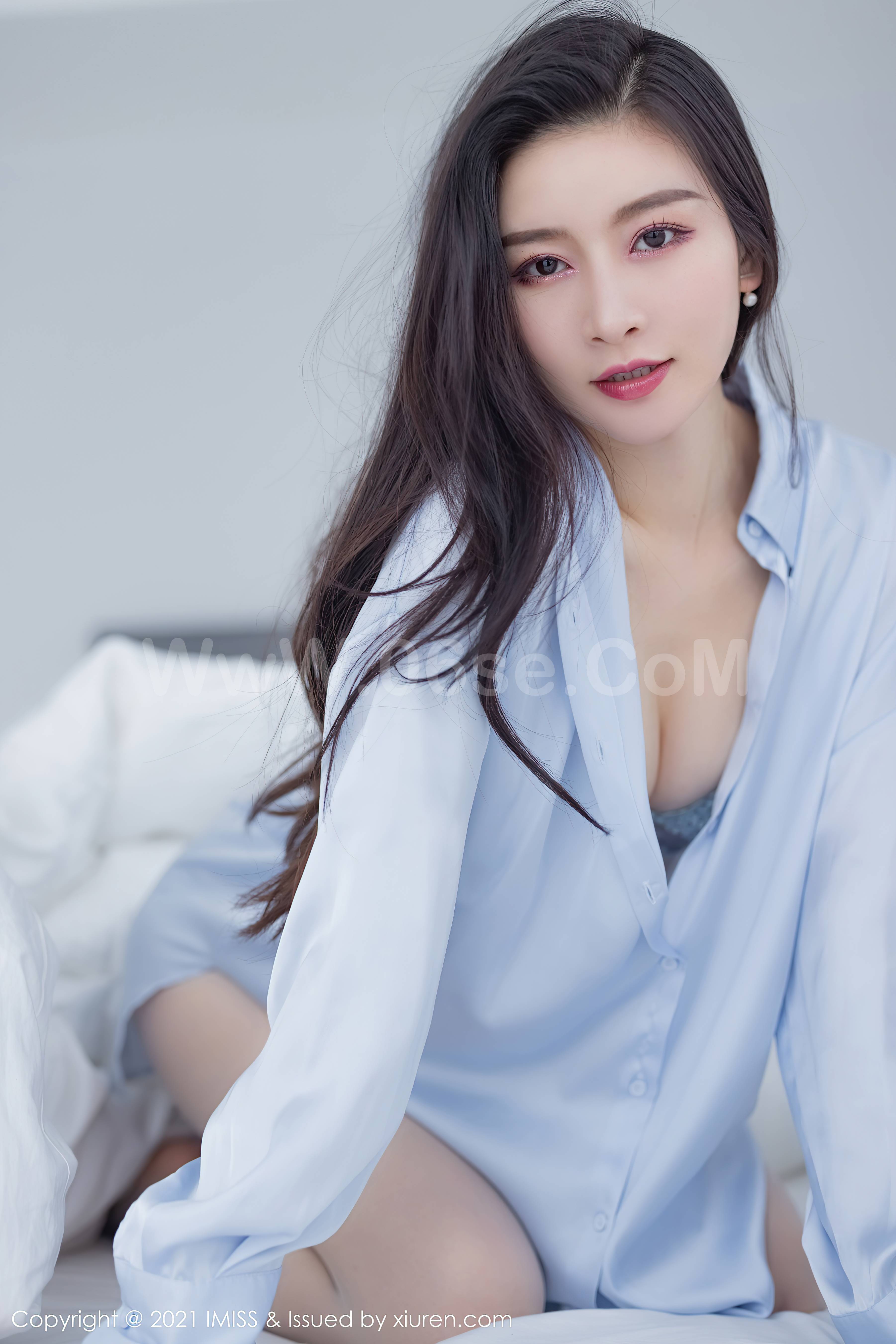 图片[21]-IMISS Vol.614 Vanessa-六色网