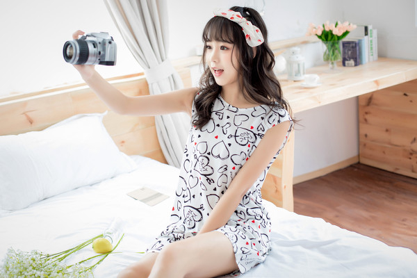图片[2]-天真少女-六色网