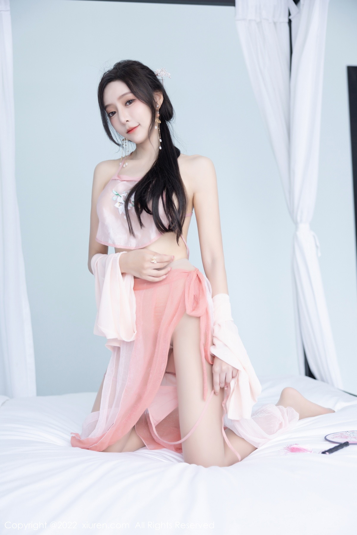 图片[72]-【XiuRen秀人网】2022.12.23 Vol.6040 王馨瑤yanni【84P】-六色网