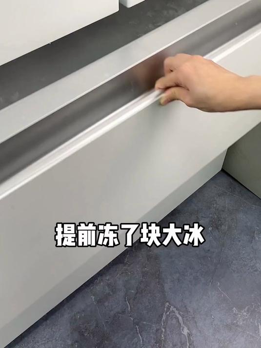 不开玩笑,南方人也想去雪地里炒酸奶