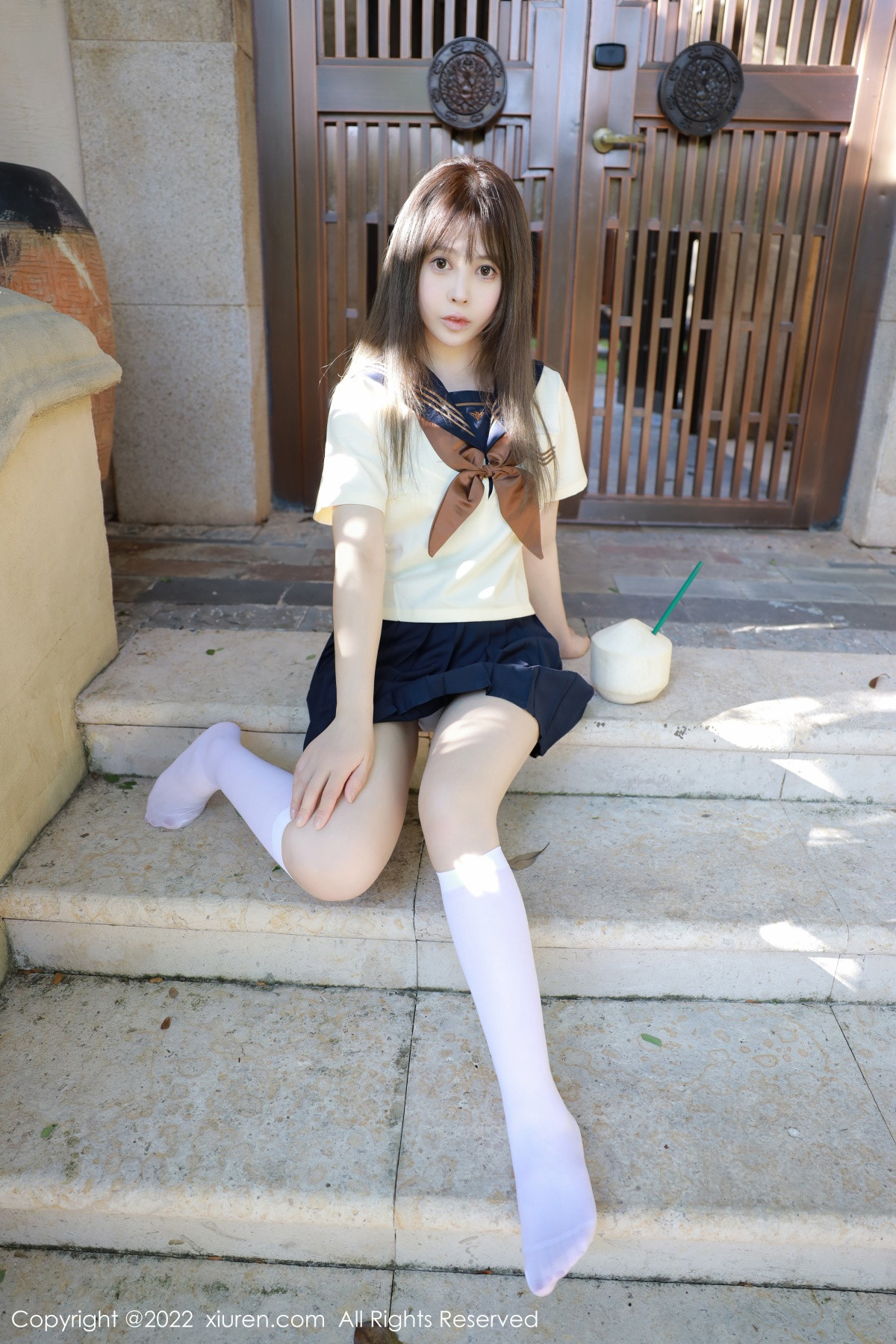 图片[23]-【XiuRen秀人网】2022.12.20 Vol.6021 Evelyn艾莉【66P】-六色网