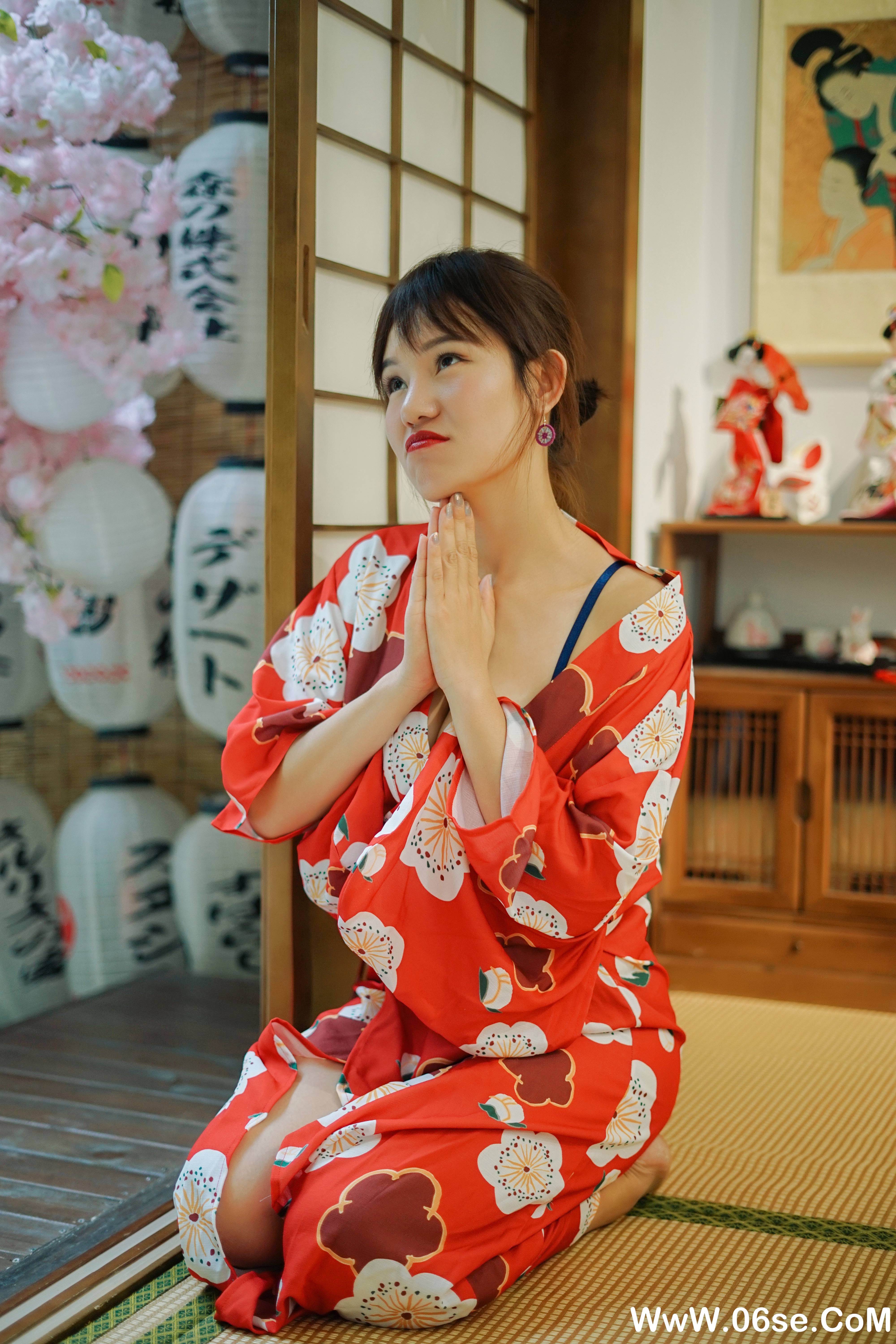 图片[6]-[YALAYI雅拉伊] 2020.10.16 NO.714 多香子《自娱》[46P+1P398M]-六色网