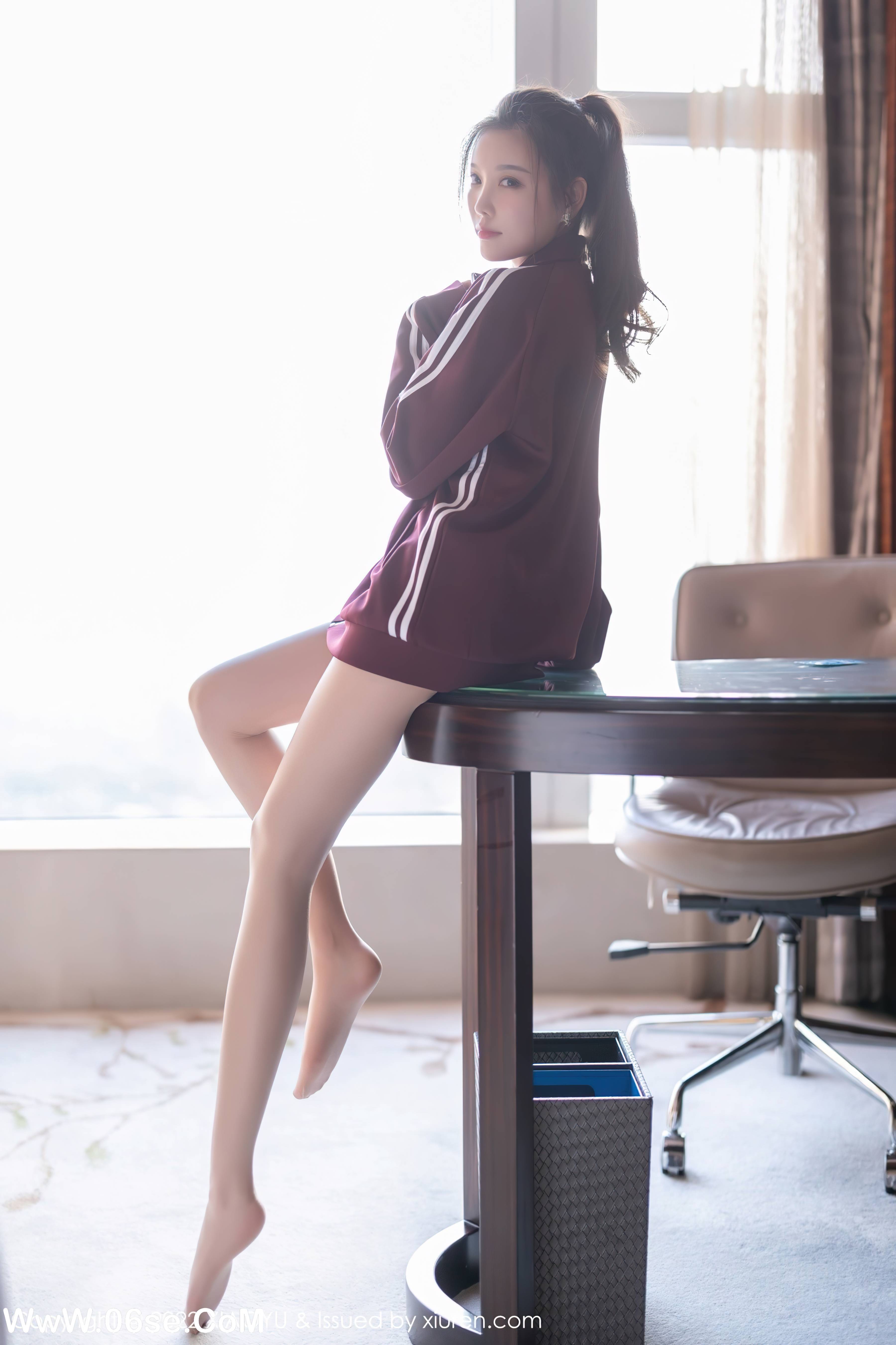 图片[50]-[XIAOYU语画界] 2022.02.11 NO.714 杨晨晨[99+1P808M]-六色网
