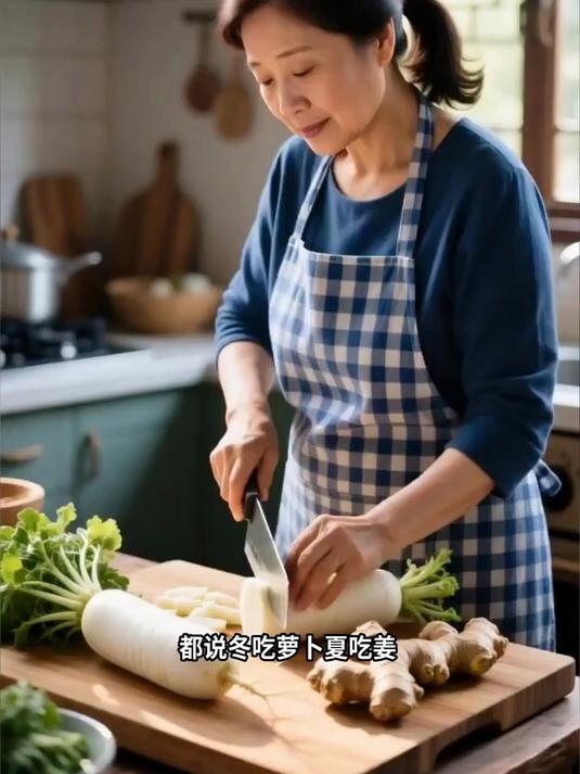 姜配狗肉,食之寒凝伤肾阳