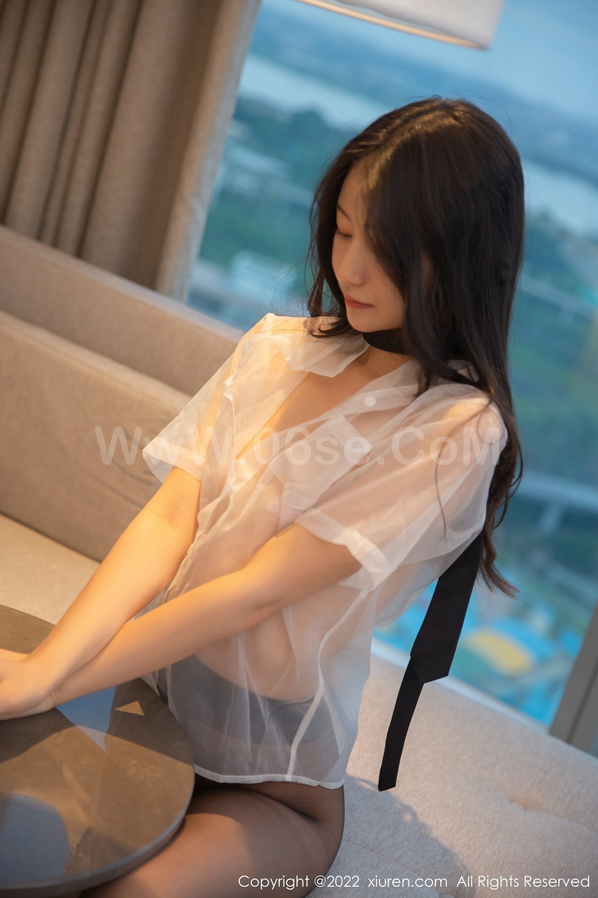 图片[31]-[XiuRen秀人网] 2022.08.04 No.5385 熊小诺 [72+1P]-瑞丝馆-六色网