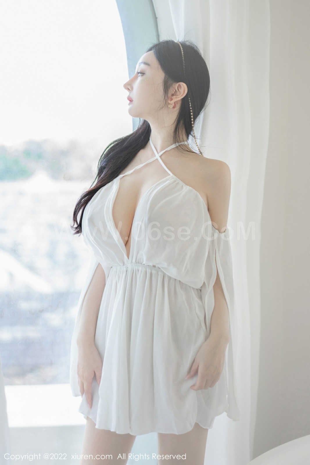 图片[8]-[XiuRen秀人网] 2022.06.24 No.5188 允爾-六色网