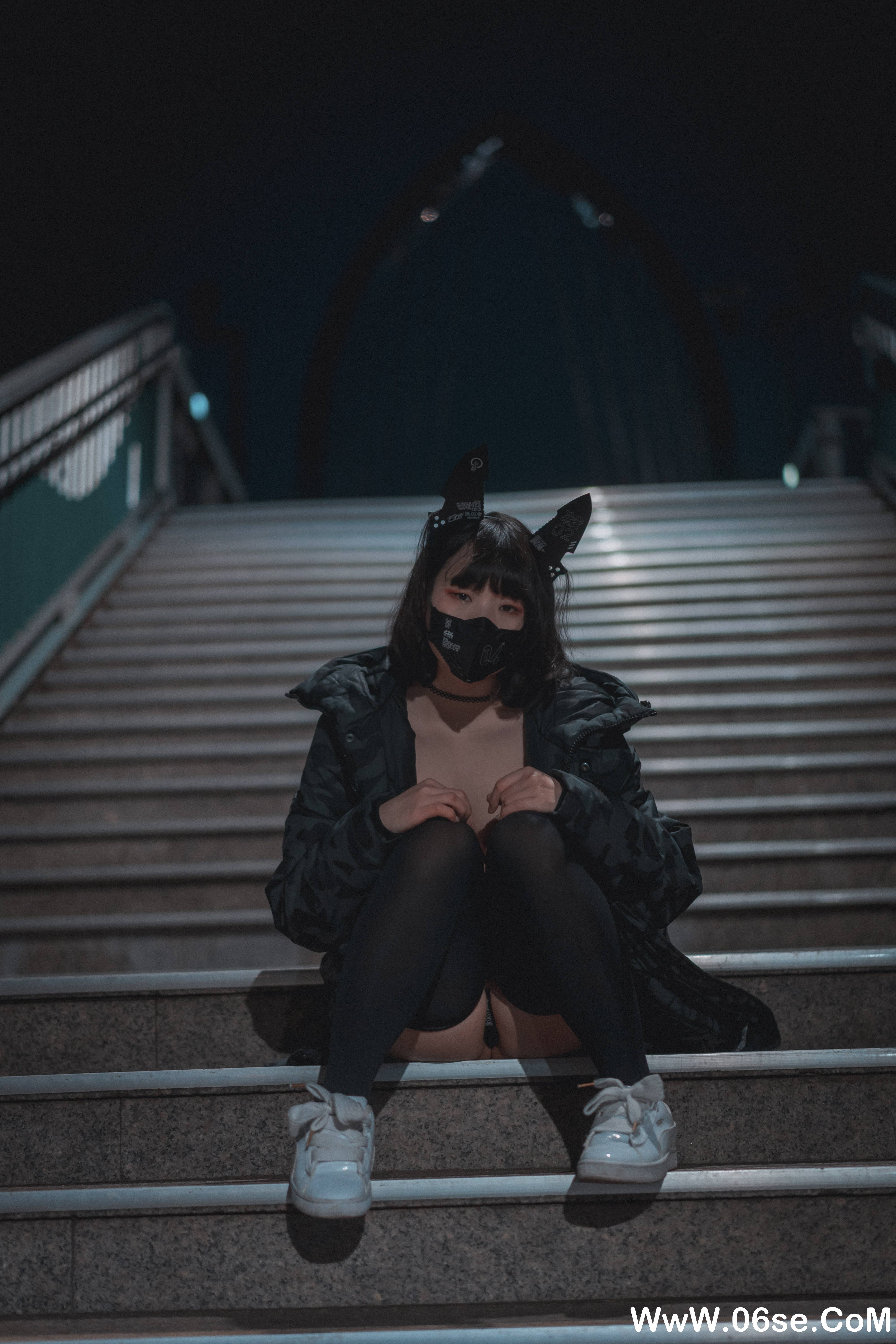 图片[57]-DJAWA — NO.134 Rudy The Wolf of Midnight [230P2.5G]-六色网