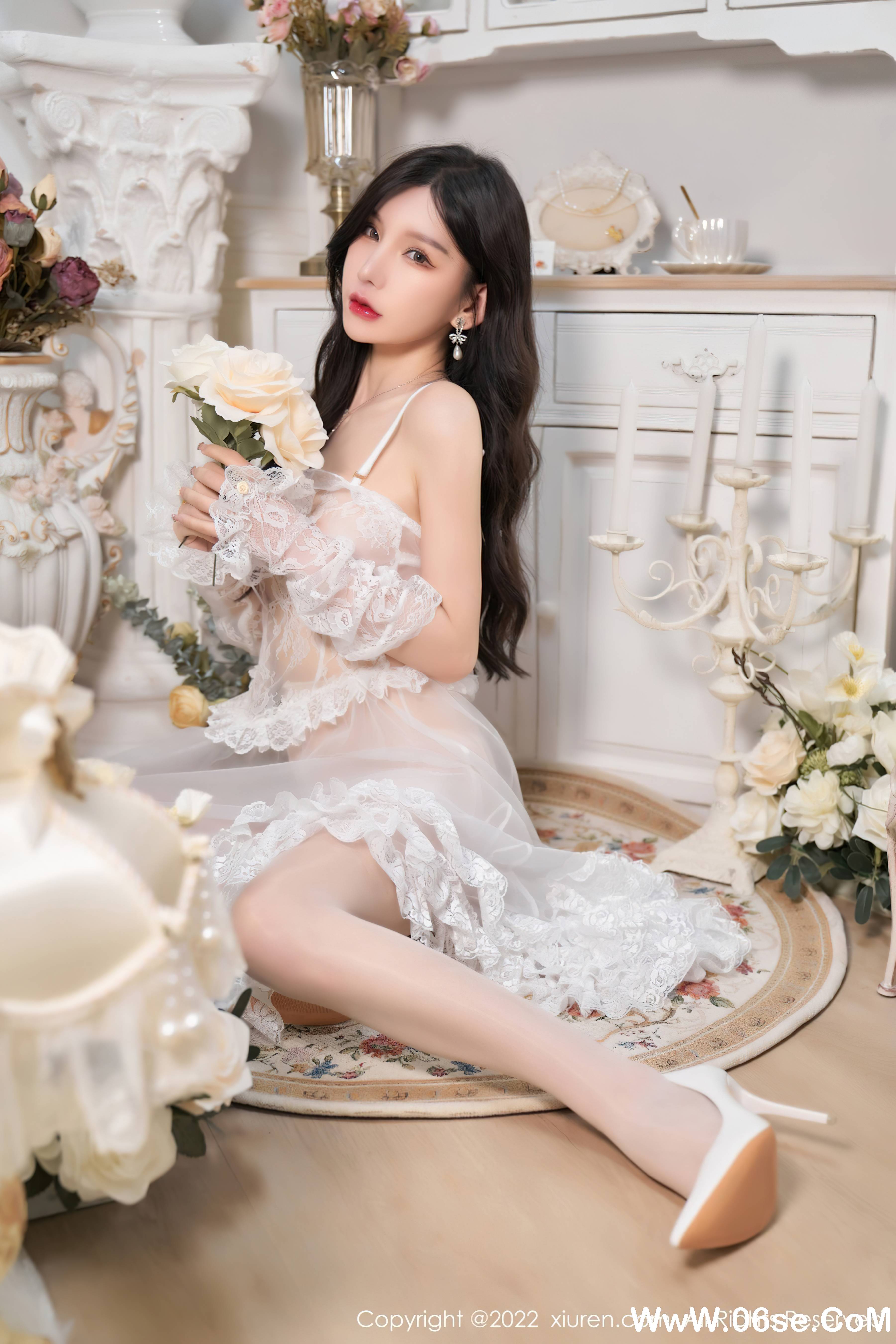 图片[23]-[XIUREN秀人网] 2022.01.21 NO.4499 周于希[79+1P693M]-六色网