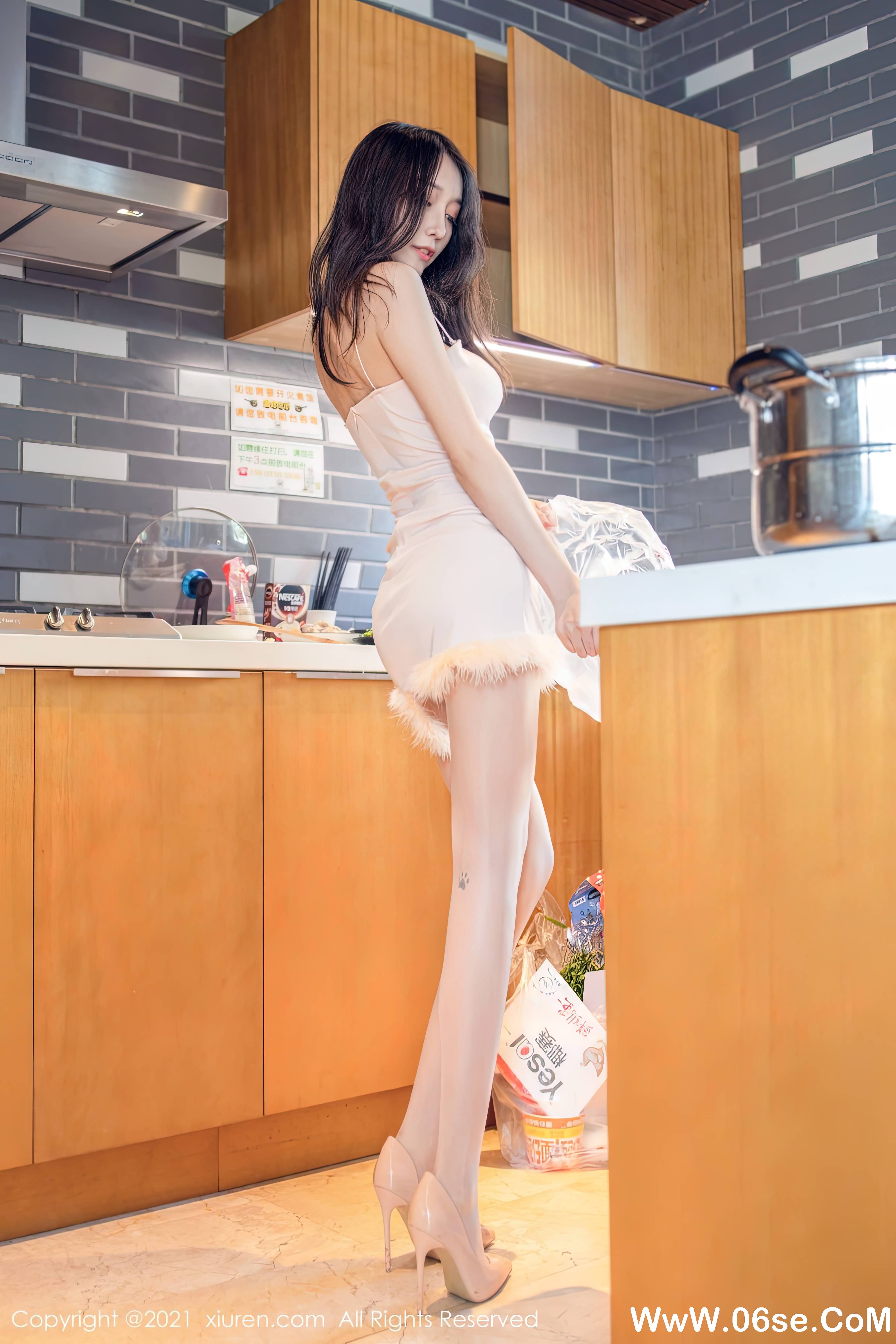 图片[21]-[XIUREN秀人网] 2021.04.15 NO.3310 玥儿玥er[54+1P499M]-六色网
