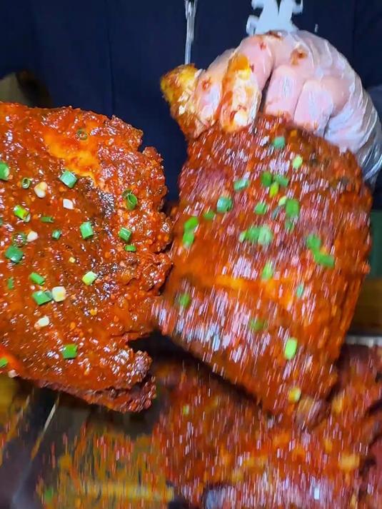 300元极限吃遍贵州遵义（全干货，跟着吃就行）