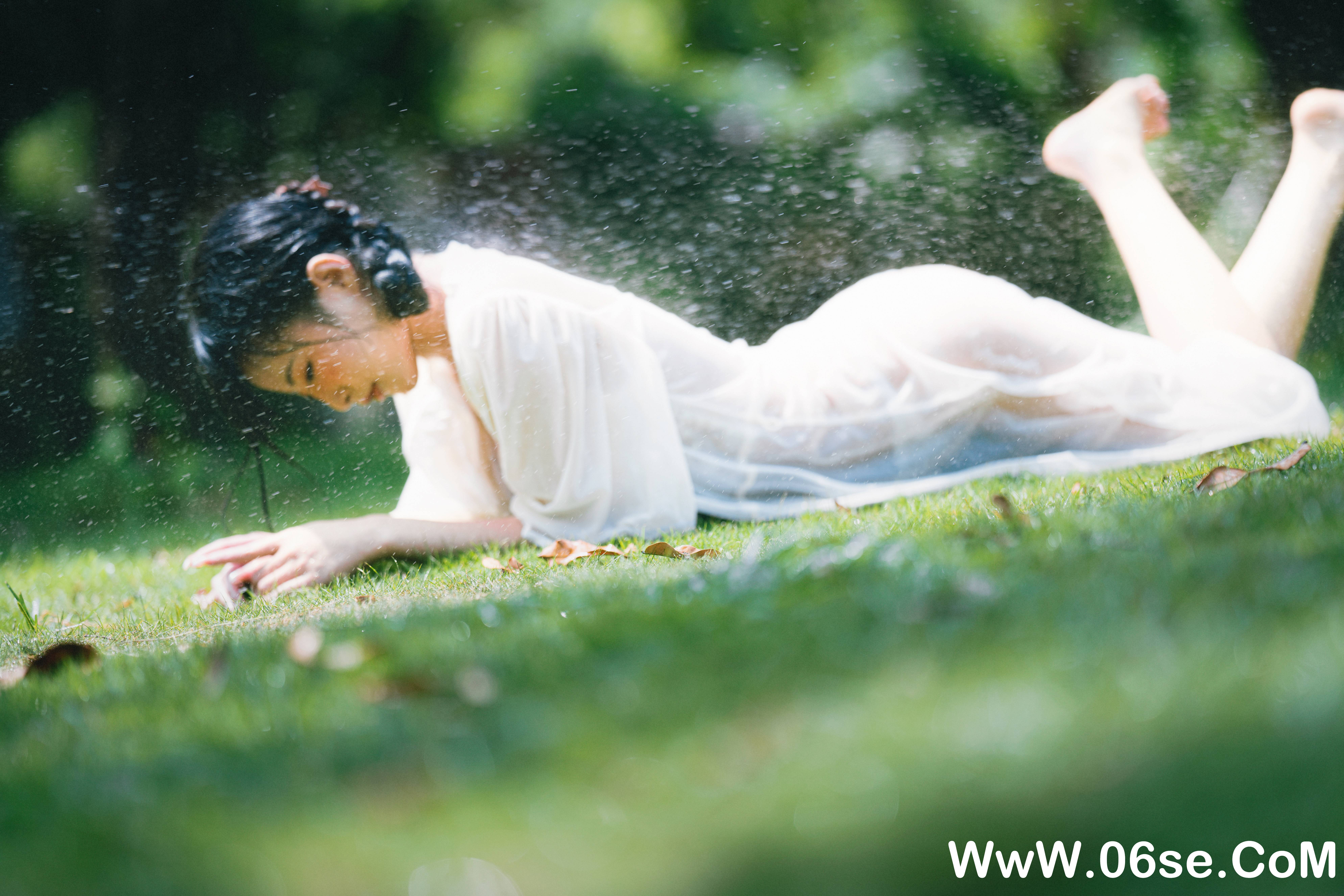 图片[11]-清水由乃 NO.024 – 湿水洛丽塔[61P+1V2.26GB]-六色网