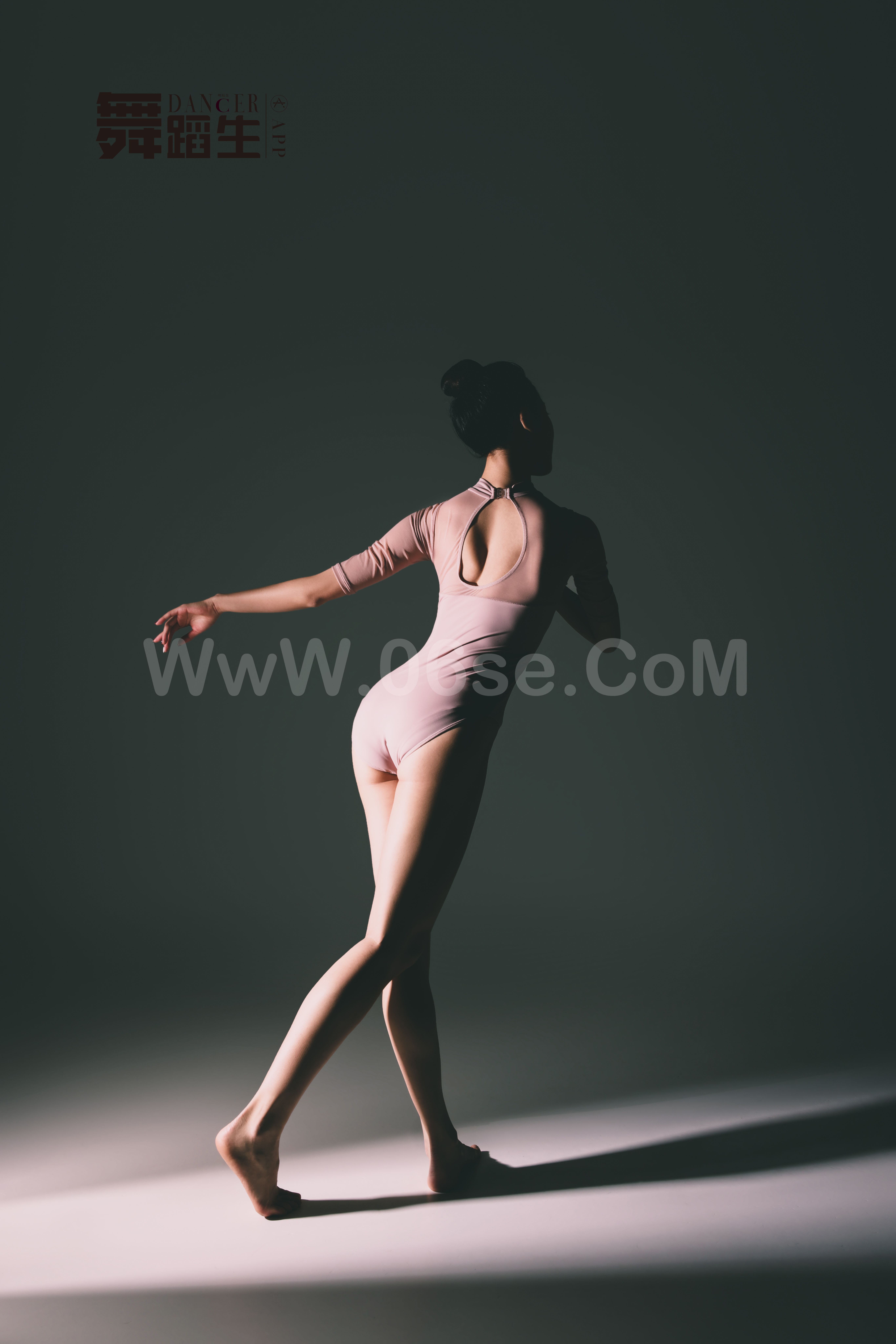 图片[43]-[GALLI嘉丽]舞蹈生日记 081 – 元气女神 赵惠妮[47P／368MB]-六色网