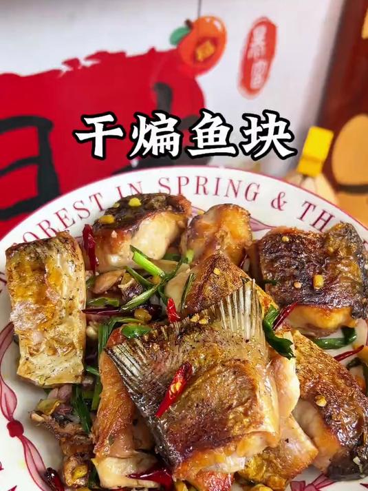 只有湖北人知道湖北的鱼有多好吃