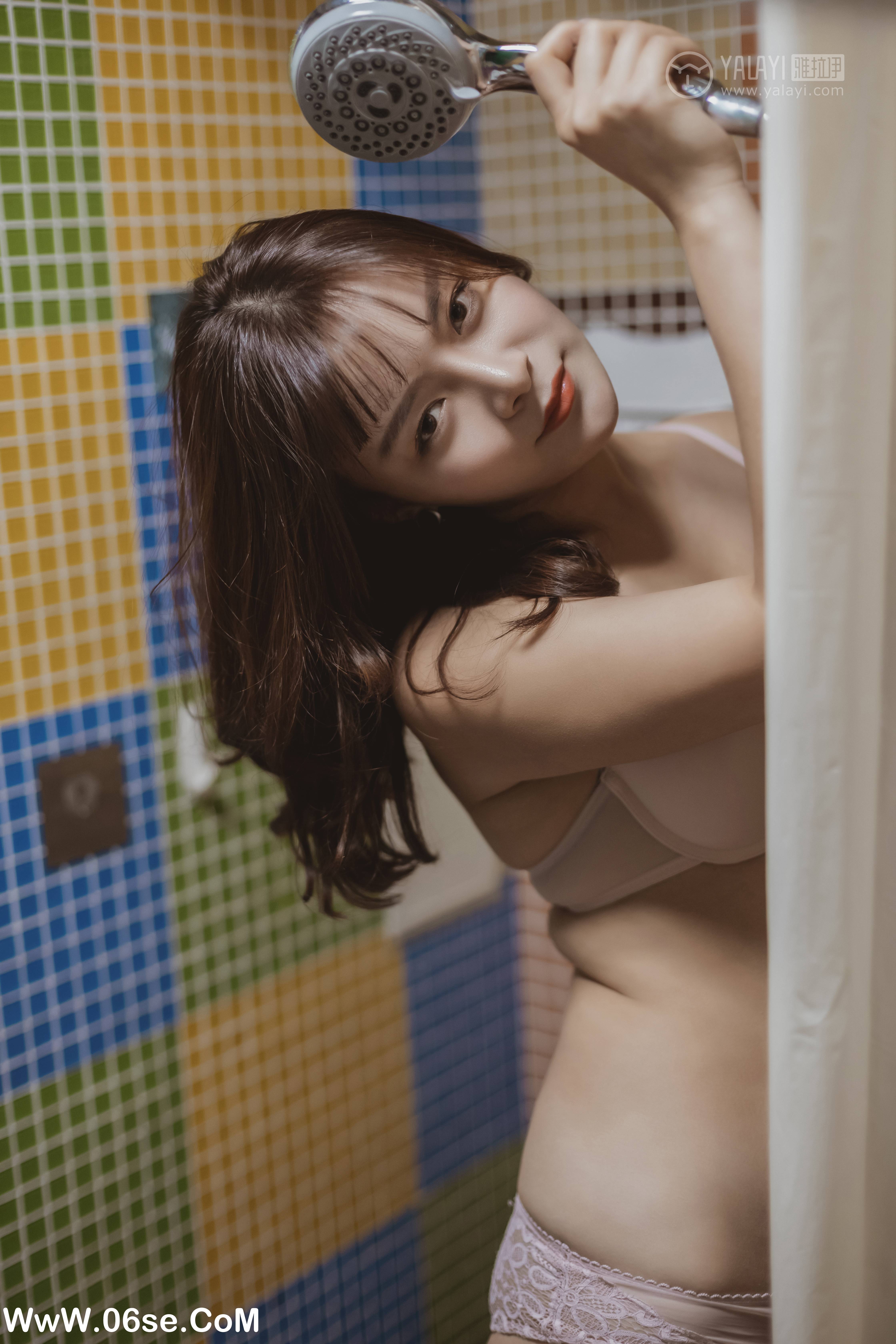 图片[31]-[YALAYI雅拉伊] No.301 芷琳 42+1P604M-六色网
